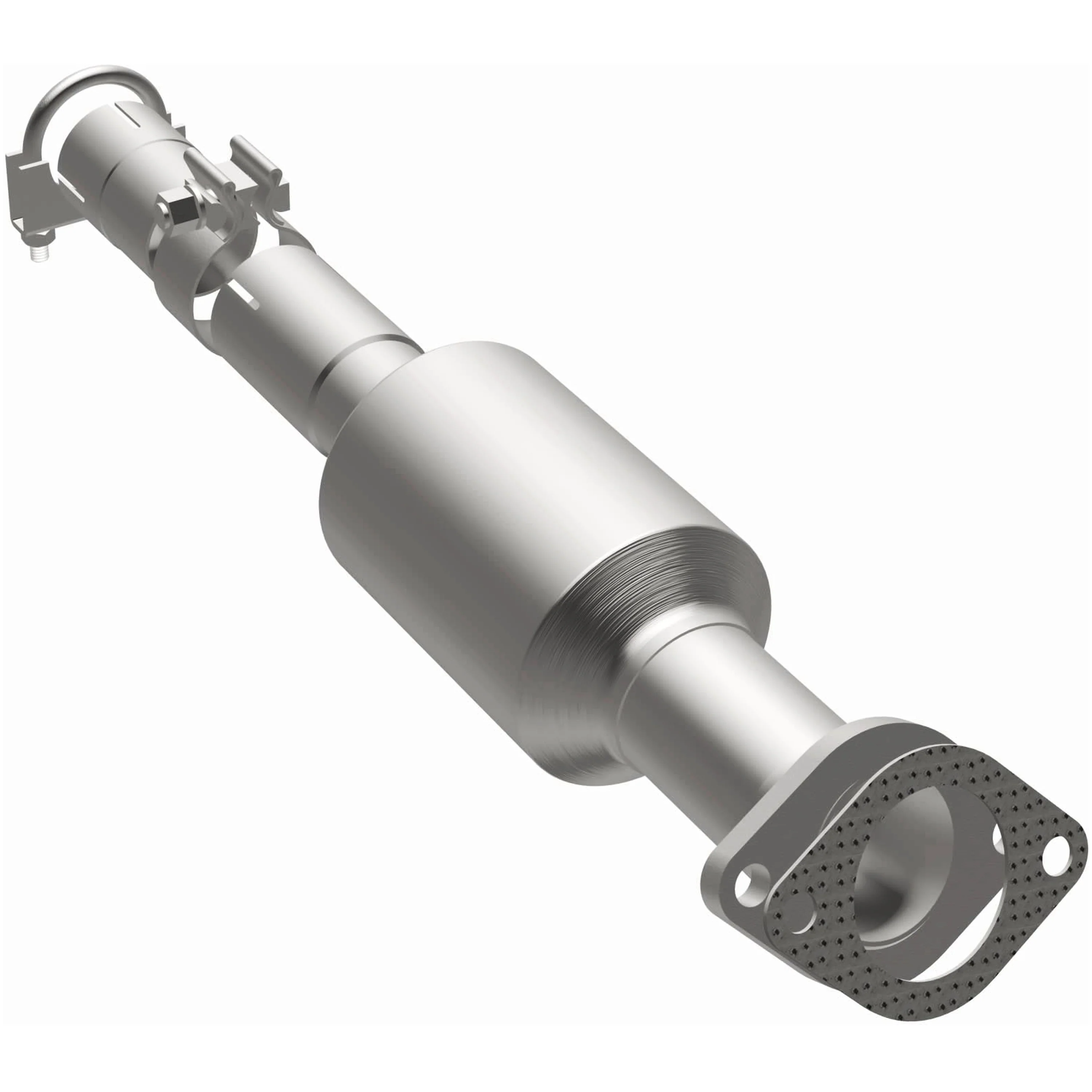 MagnaFlow 2012-2016 Kia Rio 1.6L California Grade CARB Compliant Direct-Fit Catalytic Converter 5571814 - Image 2