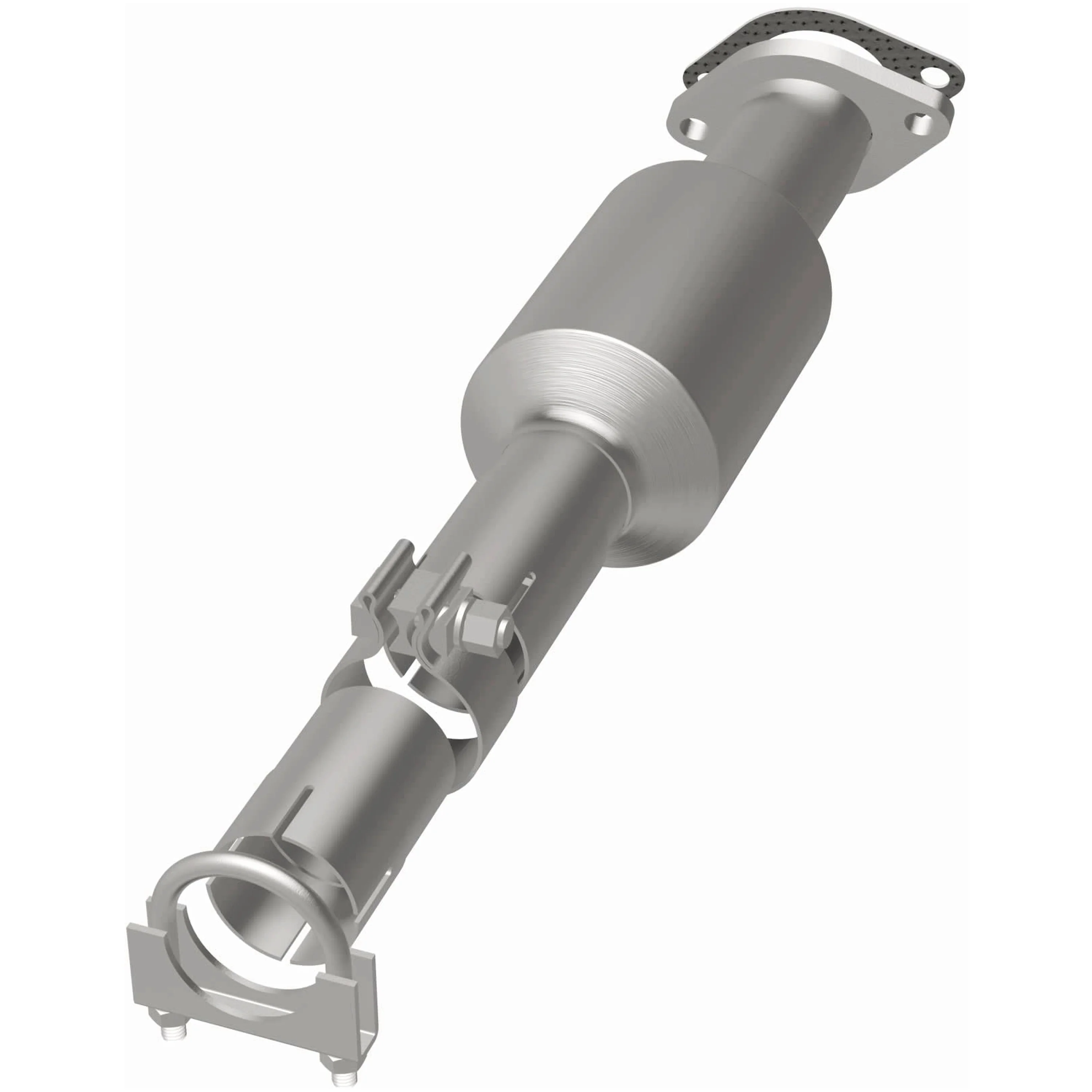 MagnaFlow 2012-2016 Kia Rio 1.6L California Grade CARB Compliant Direct-Fit Catalytic Converter 5571814 - Image 3