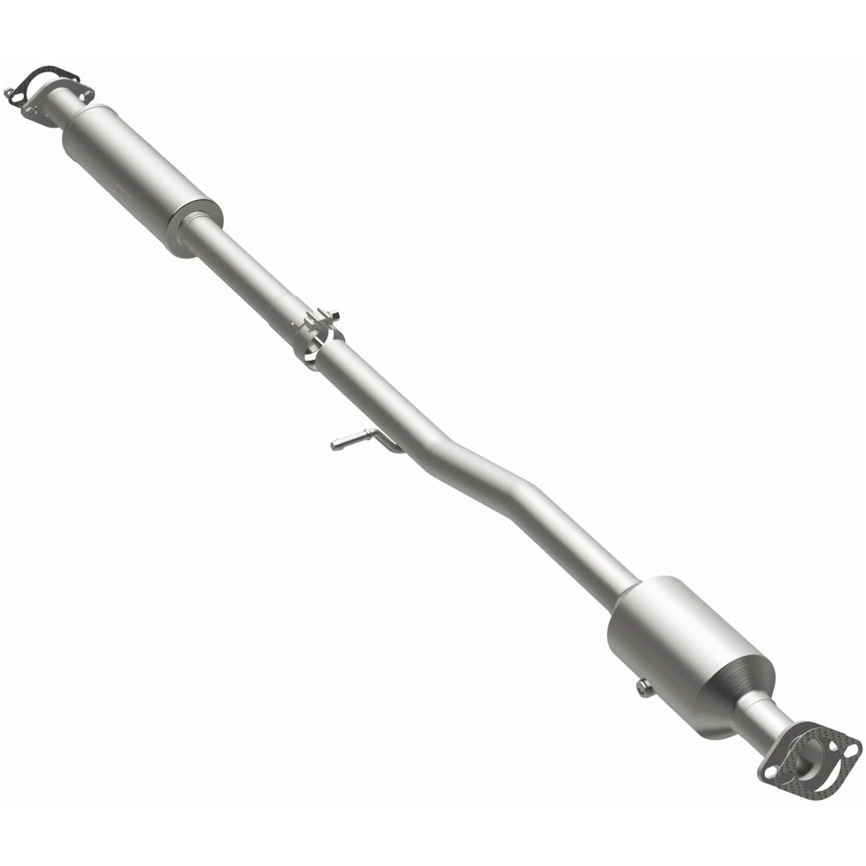 MagnaFlow 2014-2015 Hyundai Tucson 2.4L California Grade CARB Compliant Direct-Fit Catalytic Converter 5571815 - Image 2