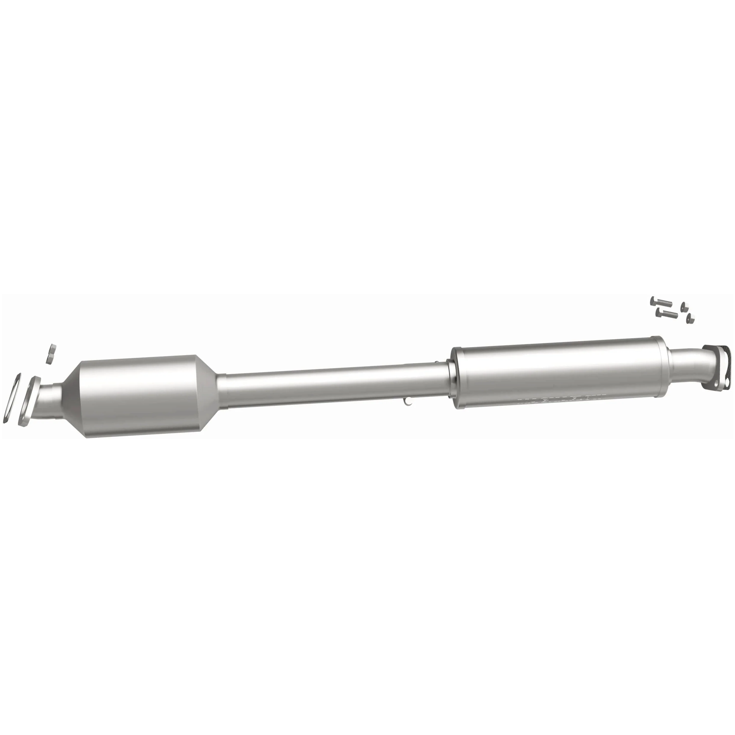 MagnaFlow 2014 Hyundai Sonata 2.4L California Grade CARB Compliant Direct-Fit Catalytic Converter 5571820 - Image 5