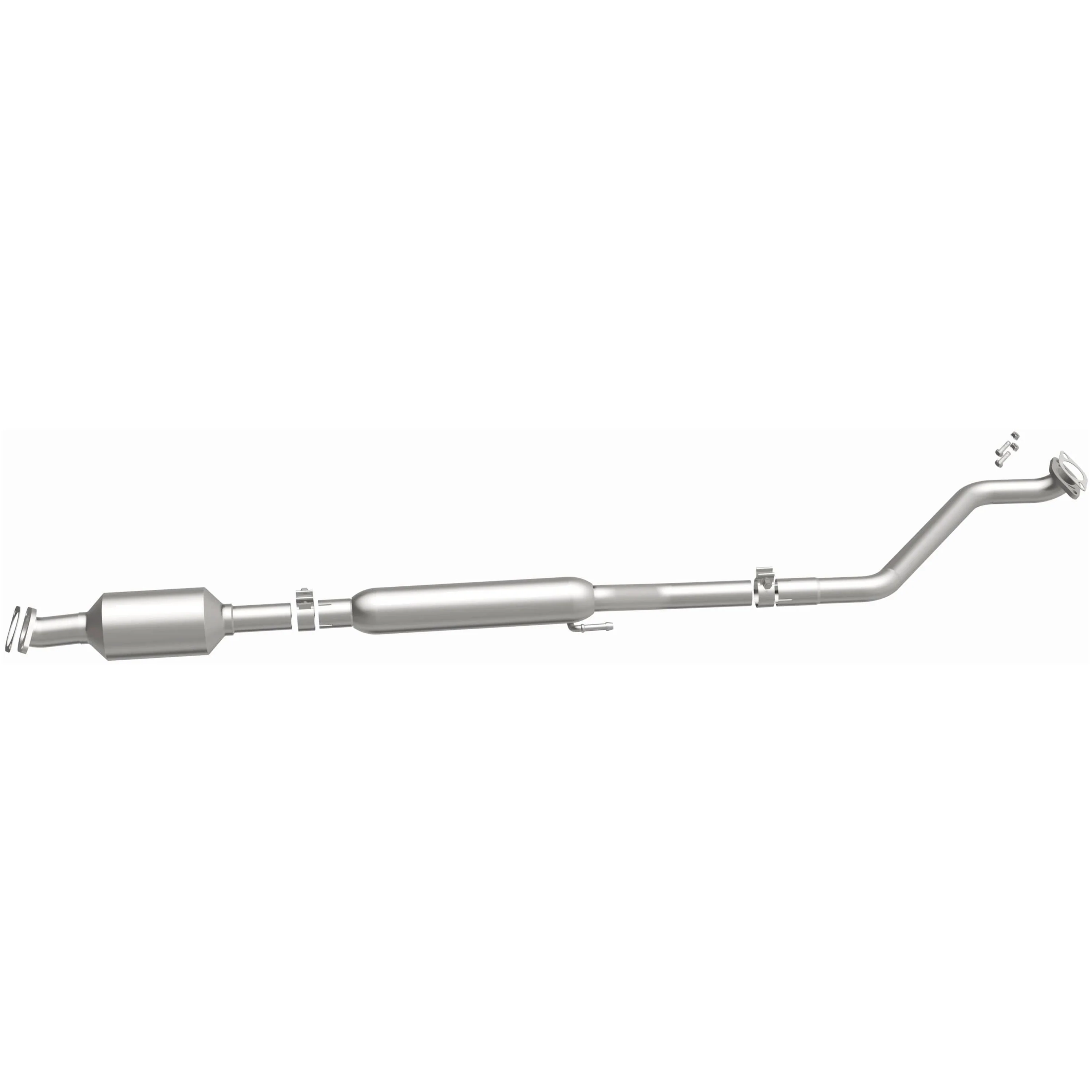 MagnaFlow 2014-2016 Kia Forte 1.8L California Grade CARB Compliant Direct-Fit Catalytic Converter 5571828 - Image 5