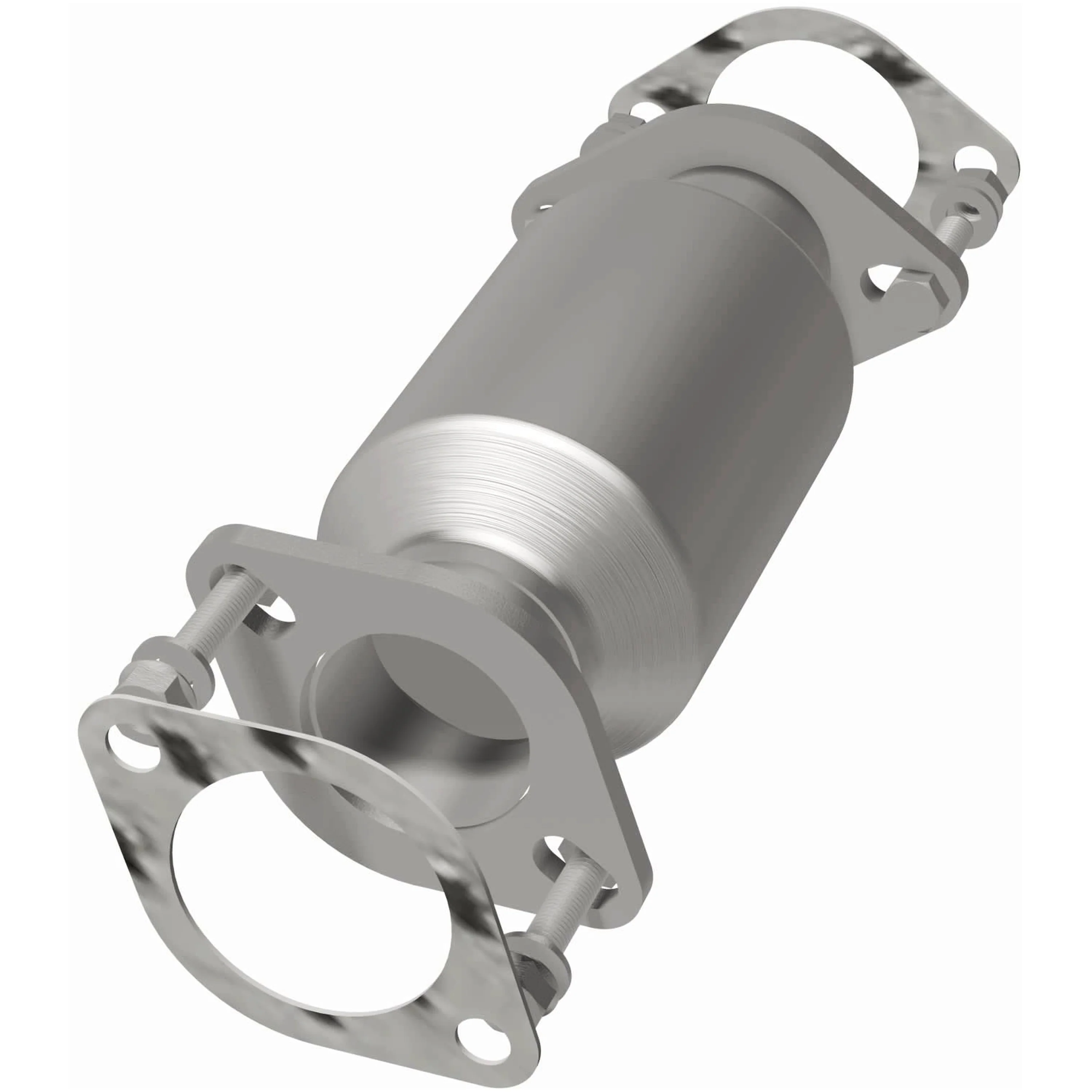 MagnaFlow 2008-2009 Kia Spectra 2.0L California Grade CARB Compliant Direct-Fit Catalytic Converter 5571858 - Image 3