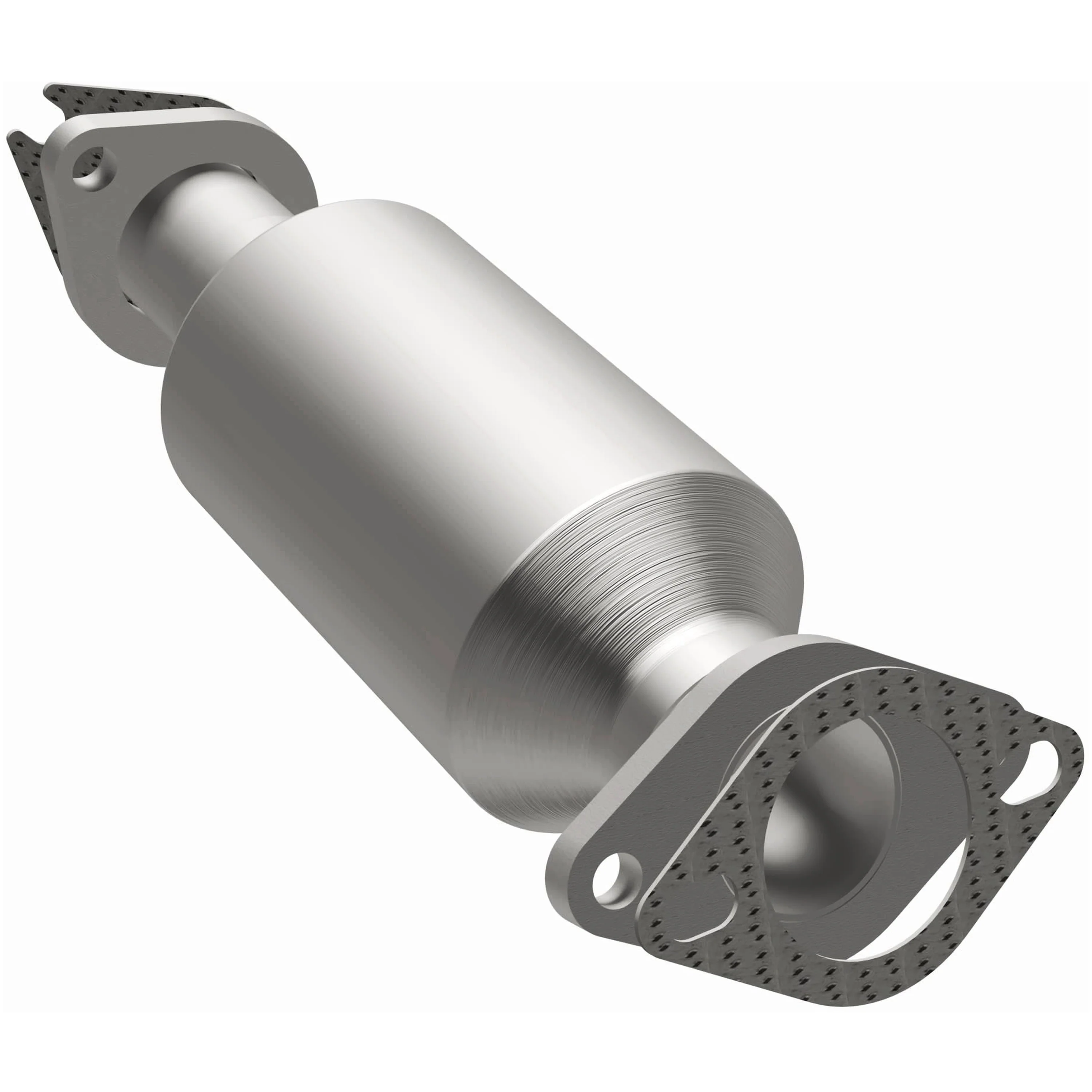 MagnaFlow 2012-2013 Kia Sorento 2.4L California Grade CARB Compliant Direct-Fit Catalytic Converter 5571863 - Image 2