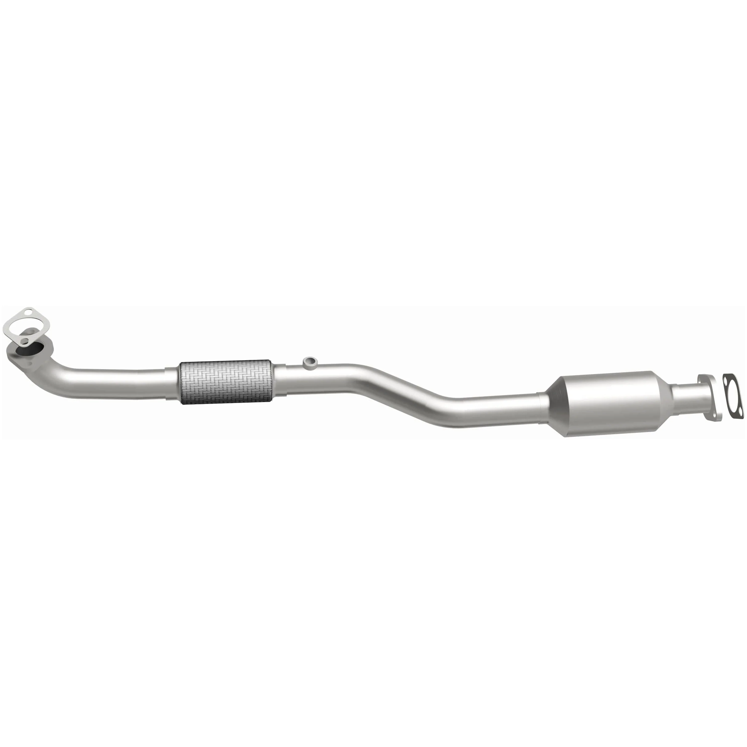 MagnaFlow 2004-2006 Hyundai Elantra 2.0L California Grade CARB Compliant Direct-Fit Catalytic Converter 5571875 - Image 4