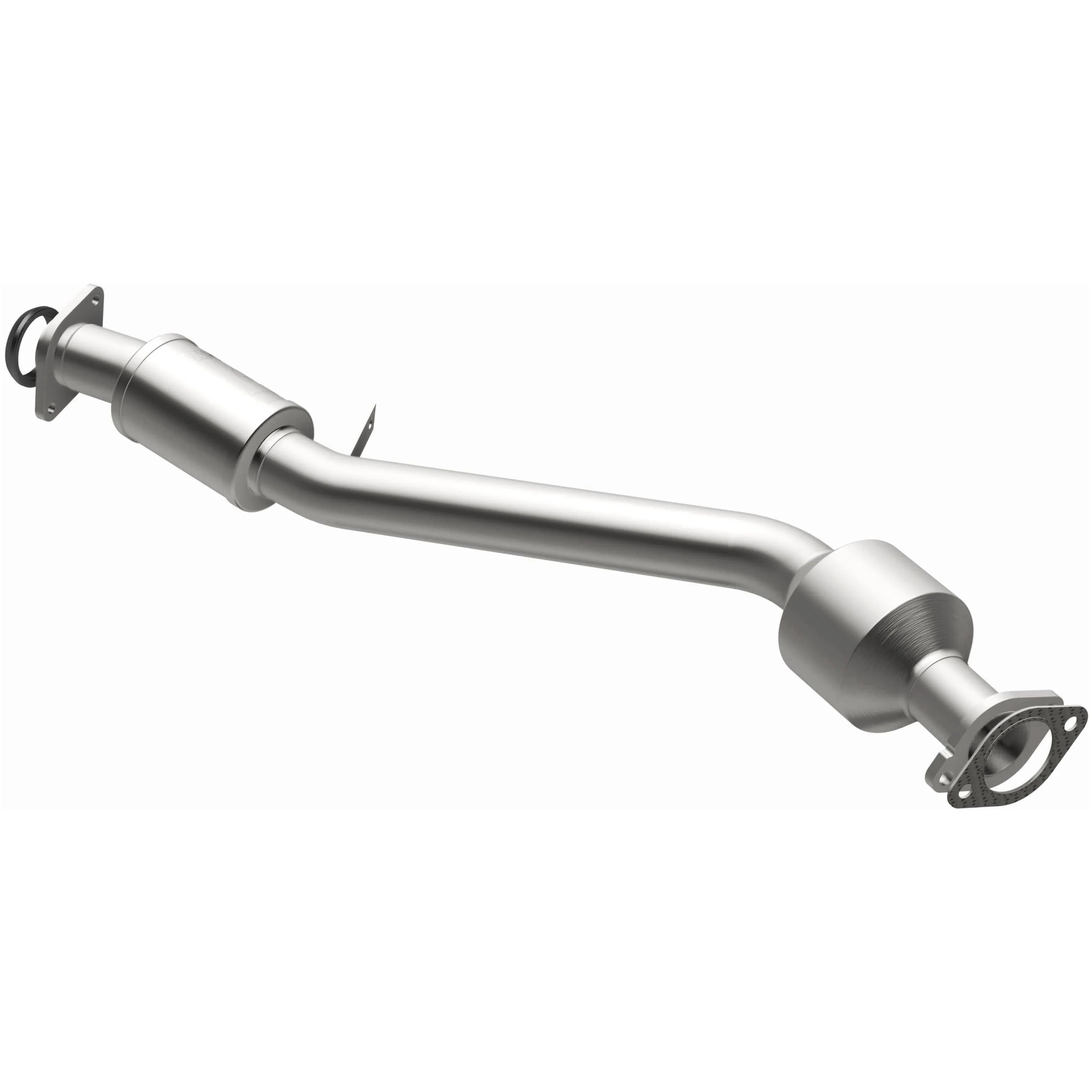 MagnaFlow California Grade CARB Compliant Direct-Fit Catalytic Converter 5571933 - Image 2