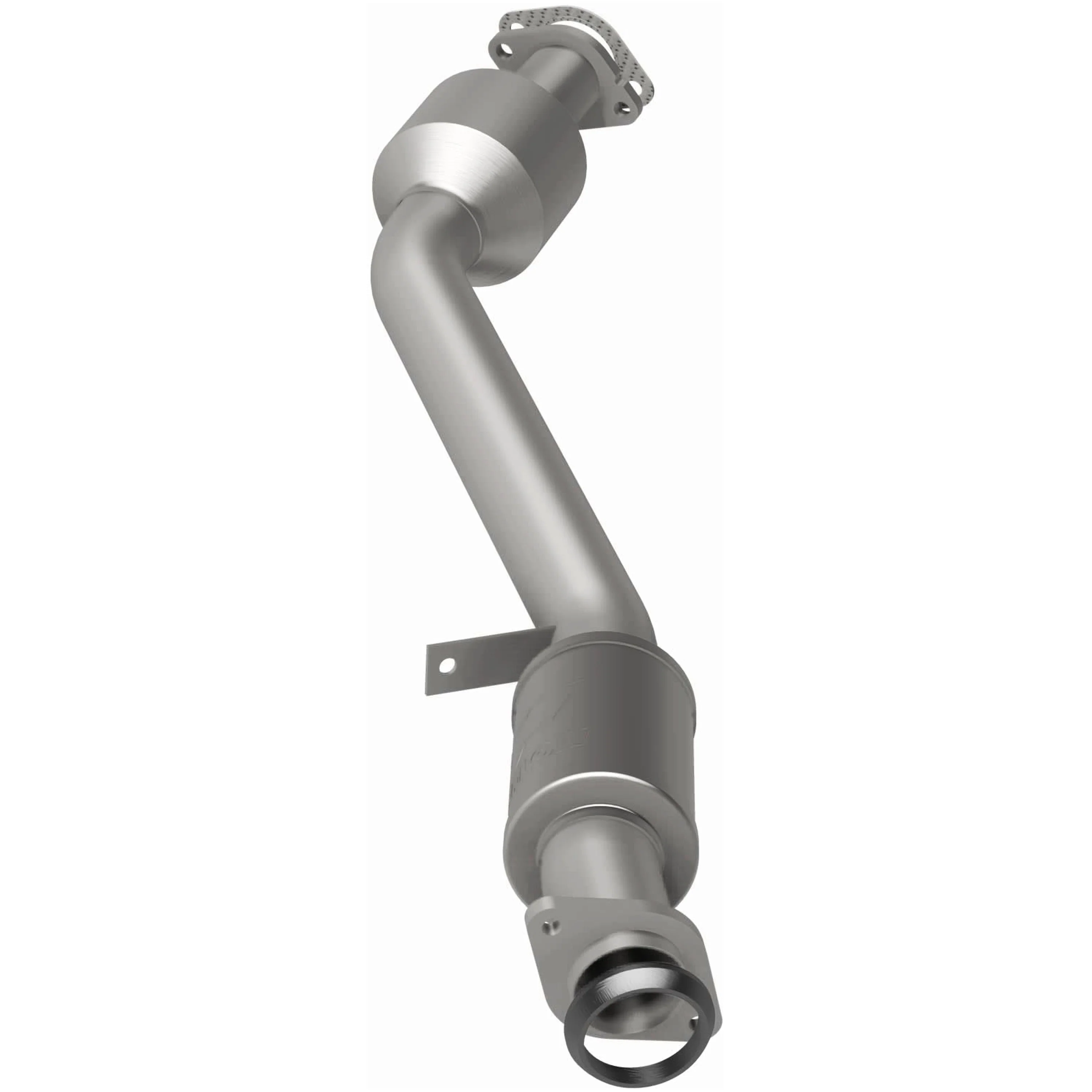 MagnaFlow California Grade CARB Compliant Direct-Fit Catalytic Converter 5571933 - Image 3