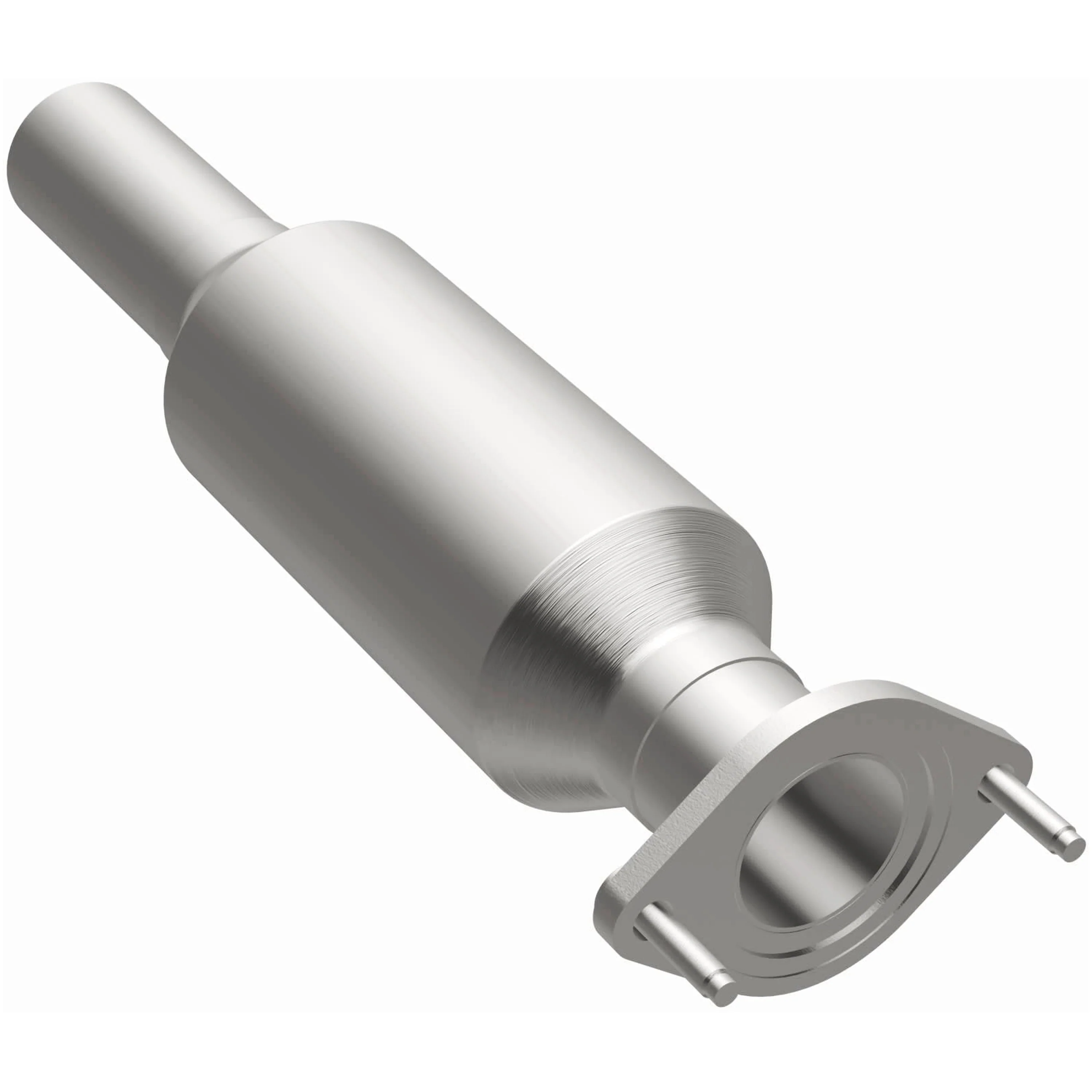 MagnaFlow California Grade CARB Compliant Direct-Fit Catalytic Converter 5571981 - Image 2