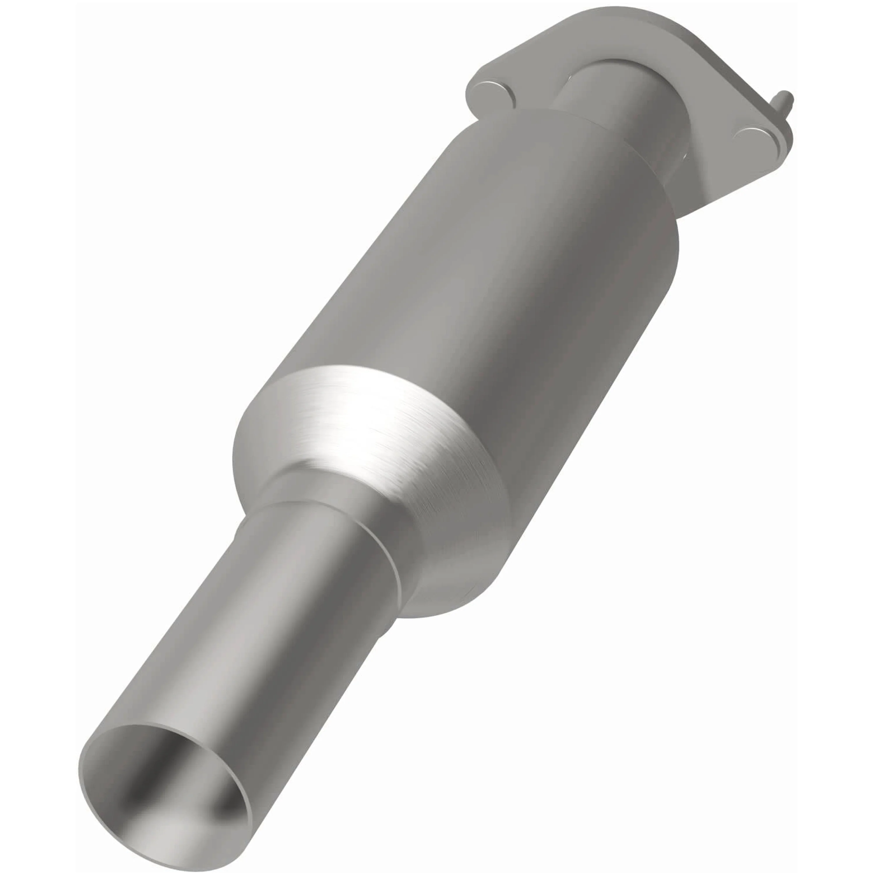 MagnaFlow California Grade CARB Compliant Direct-Fit Catalytic Converter 5571981 - Image 3