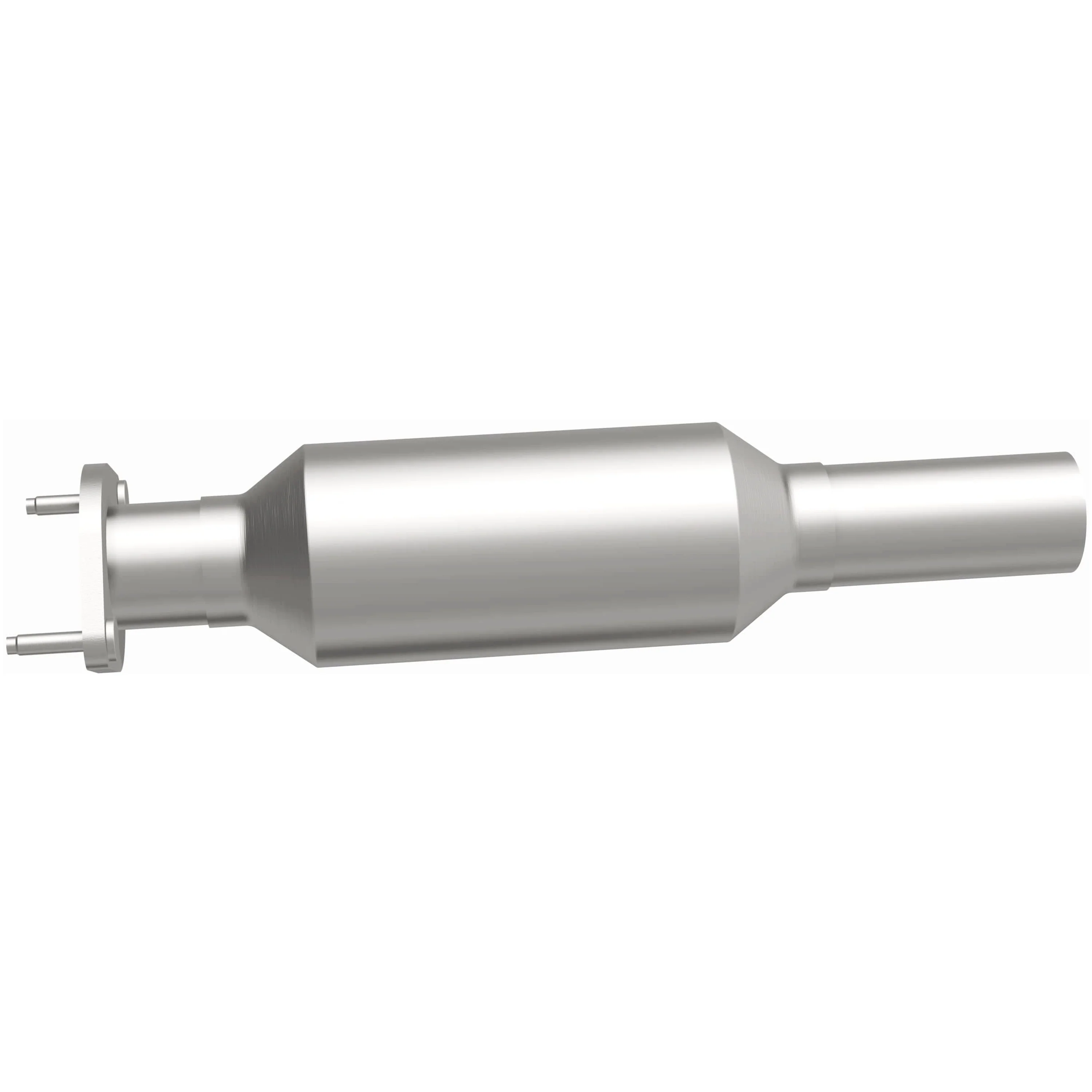 MagnaFlow California Grade CARB Compliant Direct-Fit Catalytic Converter 5571981 - Image 4