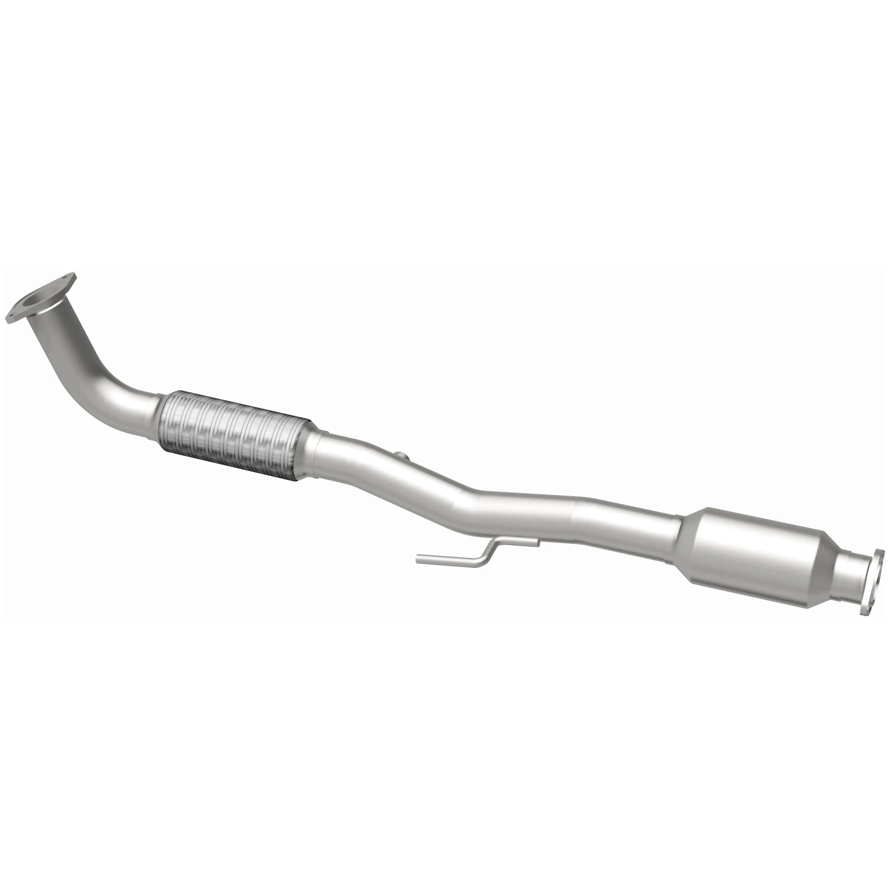 MagnaFlow 2004-2006 Toyota Camry 2.4L California Grade CARB Compliant Direct-Fit Catalytic Converter 5571988 - Image 3