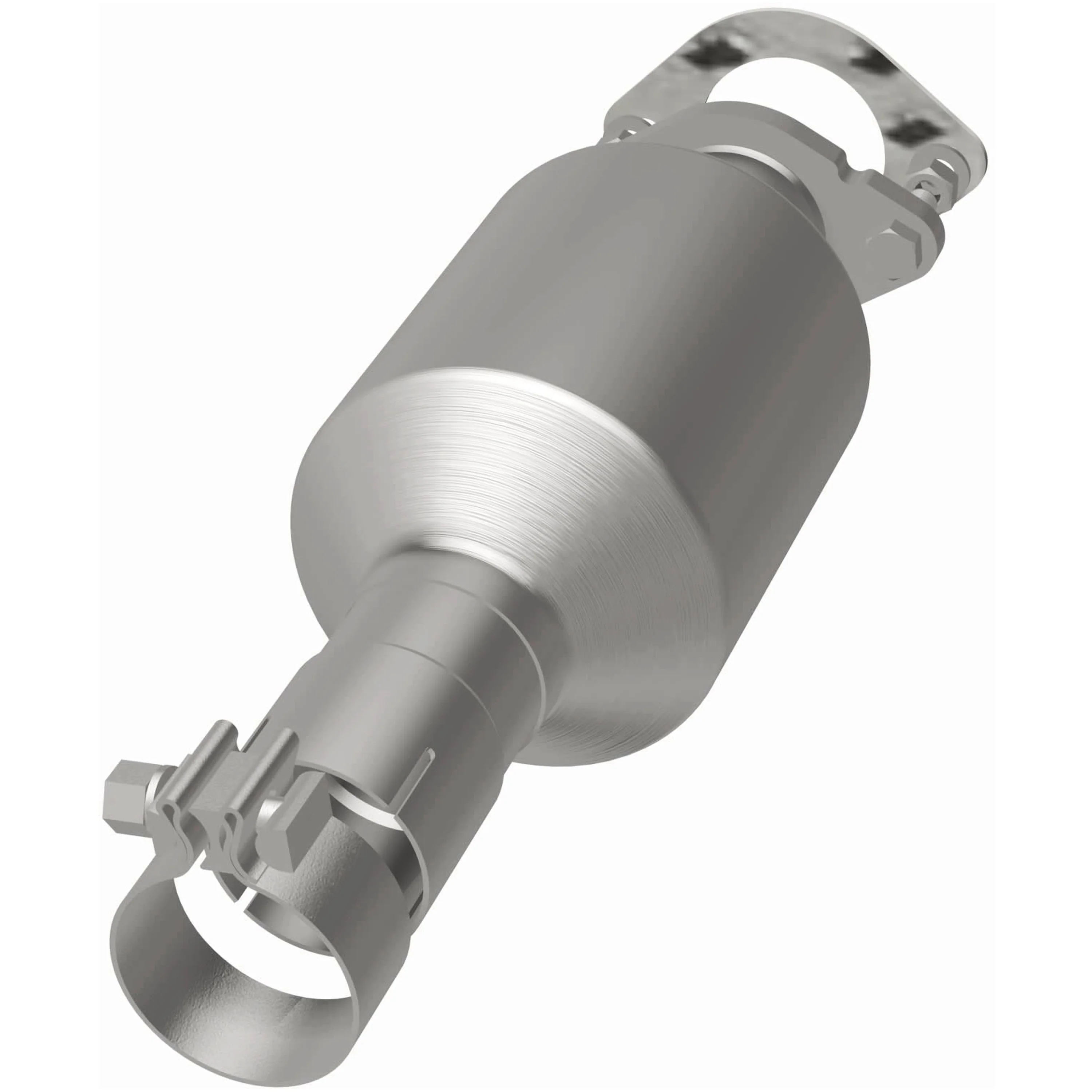 MagnaFlow 2013-2016 Ford C-Max 2.0L California Grade CARB Compliant Direct-Fit Catalytic Converter 5571996 - Image 3