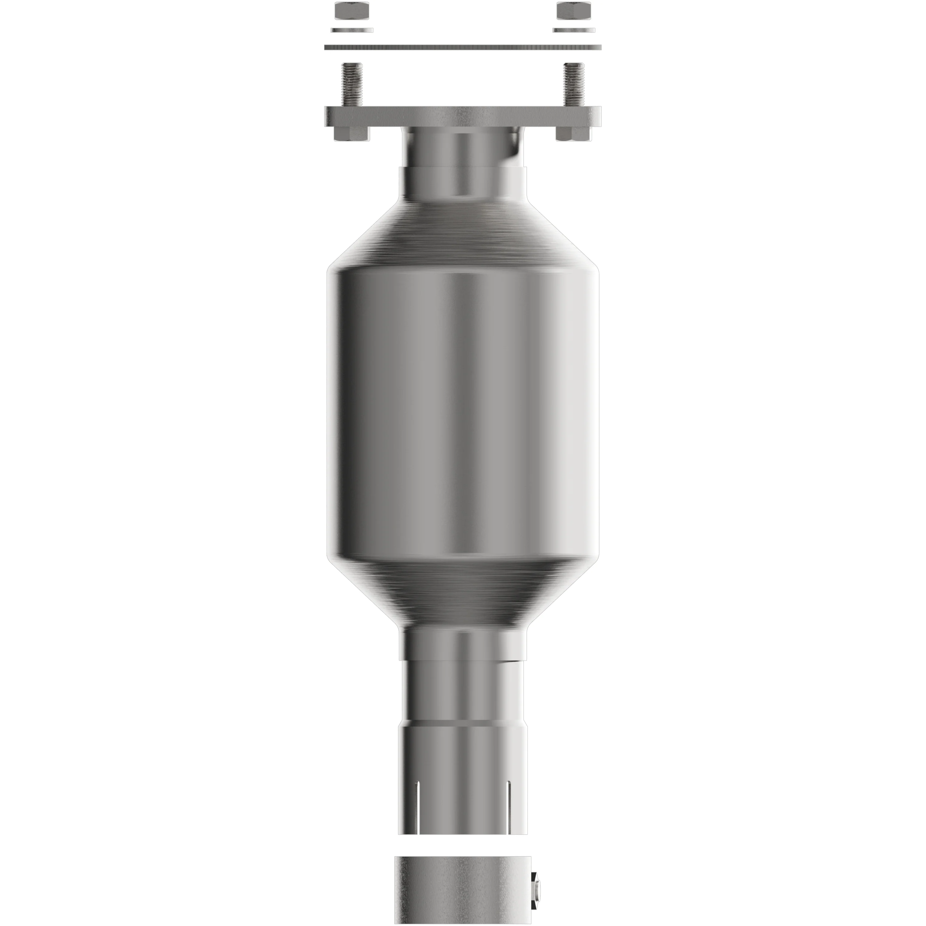 MagnaFlow 2013-2016 Ford C-Max 2.0L California Grade CARB Compliant Direct-Fit Catalytic Converter 5571996 - Image 4