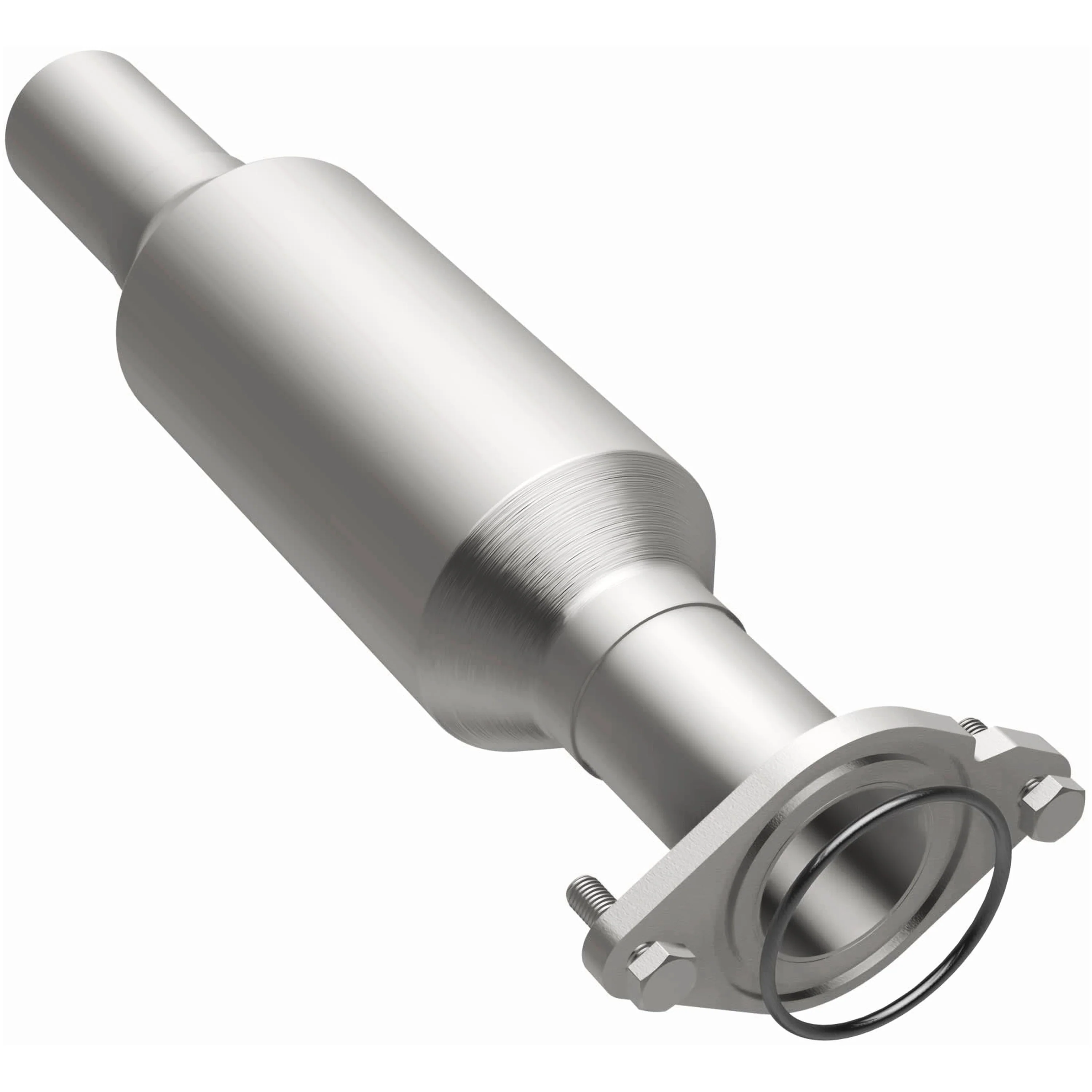 MagnaFlow 2010-2012 Ford Fusion 3.0L | 2010-2011 Mercury Milan 3.0L California Grade CARB Compliant Direct-Fit Catalytic Converter 5571999 - Image 2