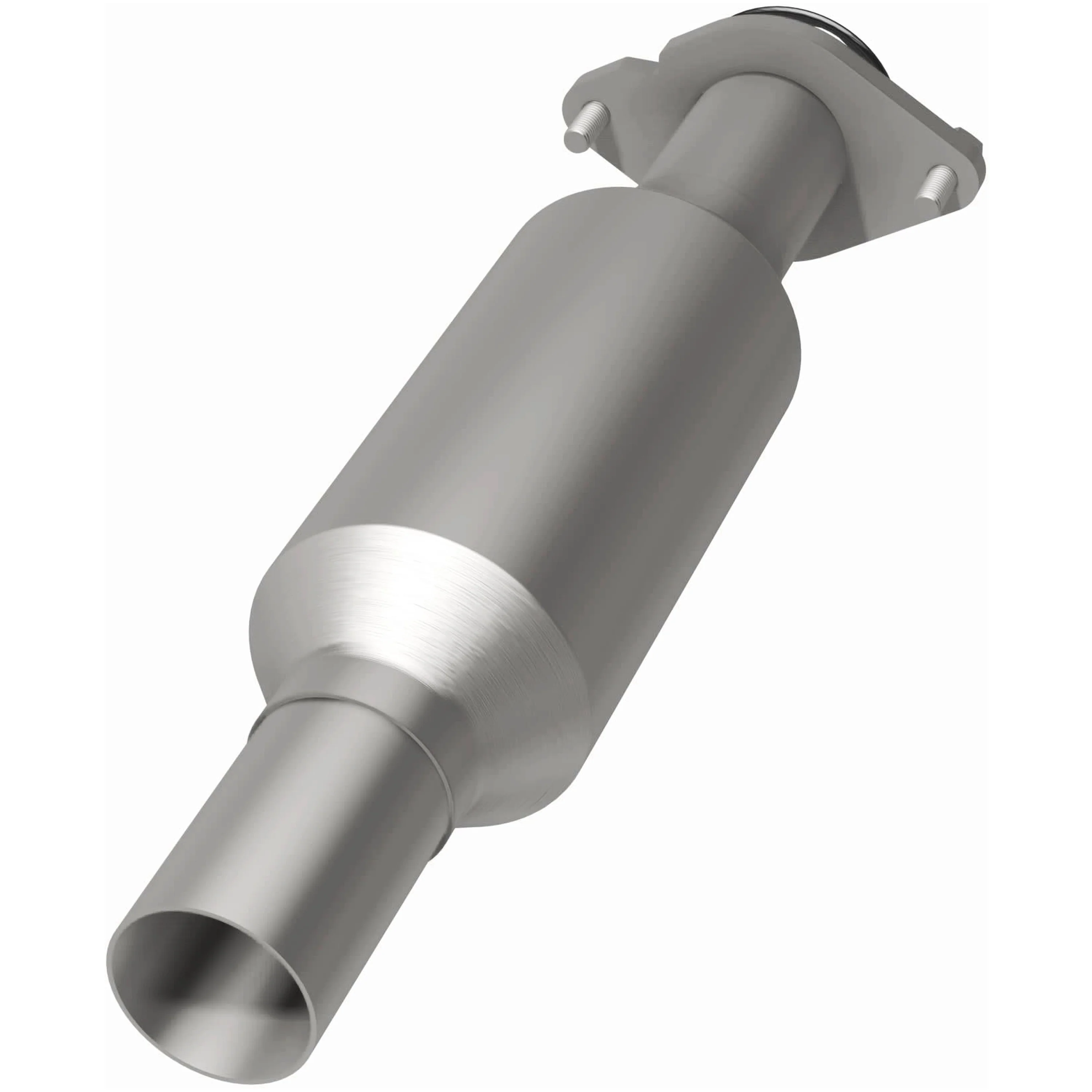 MagnaFlow 2010-2012 Ford Fusion 3.0L | 2010-2011 Mercury Milan 3.0L California Grade CARB Compliant Direct-Fit Catalytic Converter 5571999 - Image 3