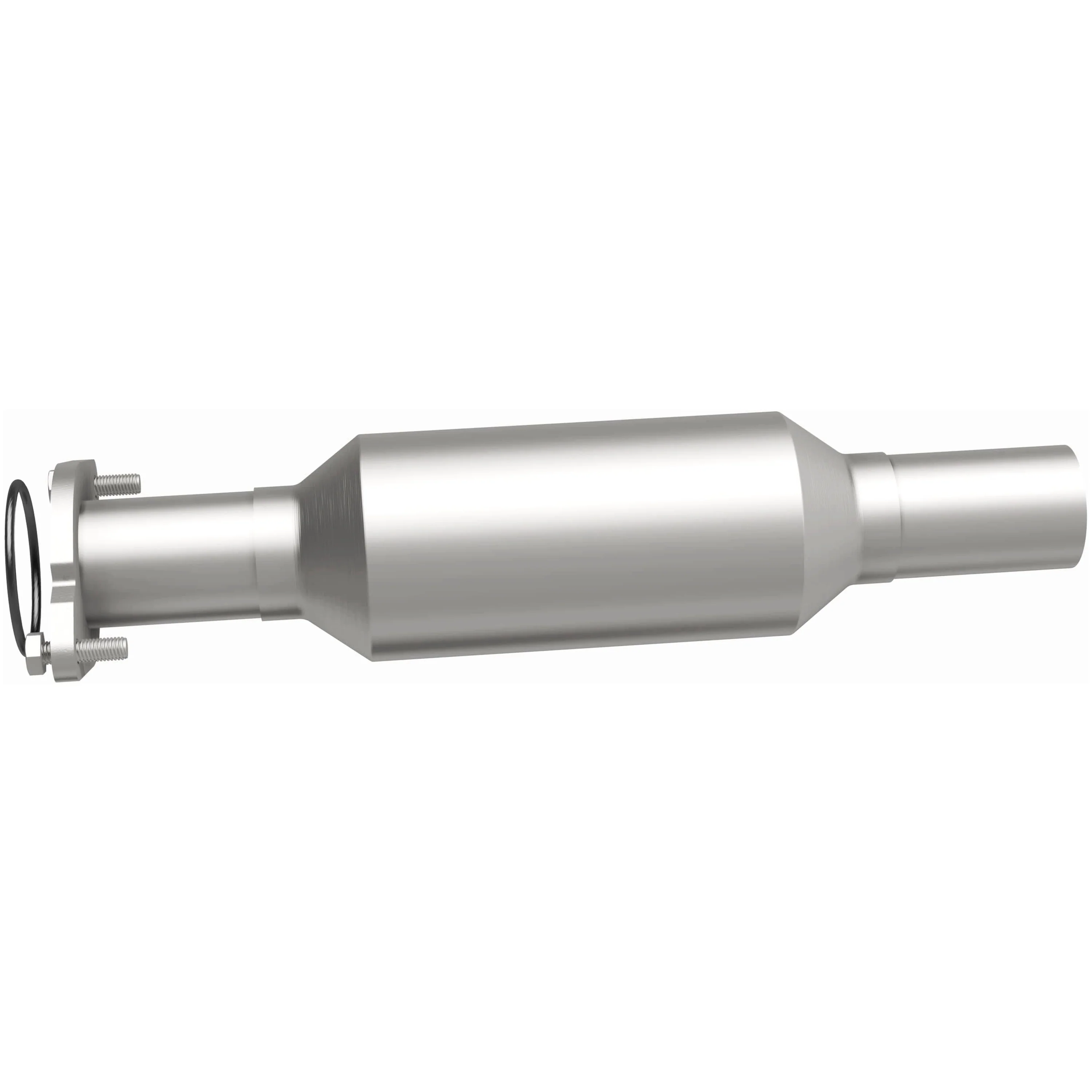 MagnaFlow 2010-2012 Ford Fusion 3.0L | 2010-2011 Mercury Milan 3.0L California Grade CARB Compliant Direct-Fit Catalytic Converter 5571999 - Image 5