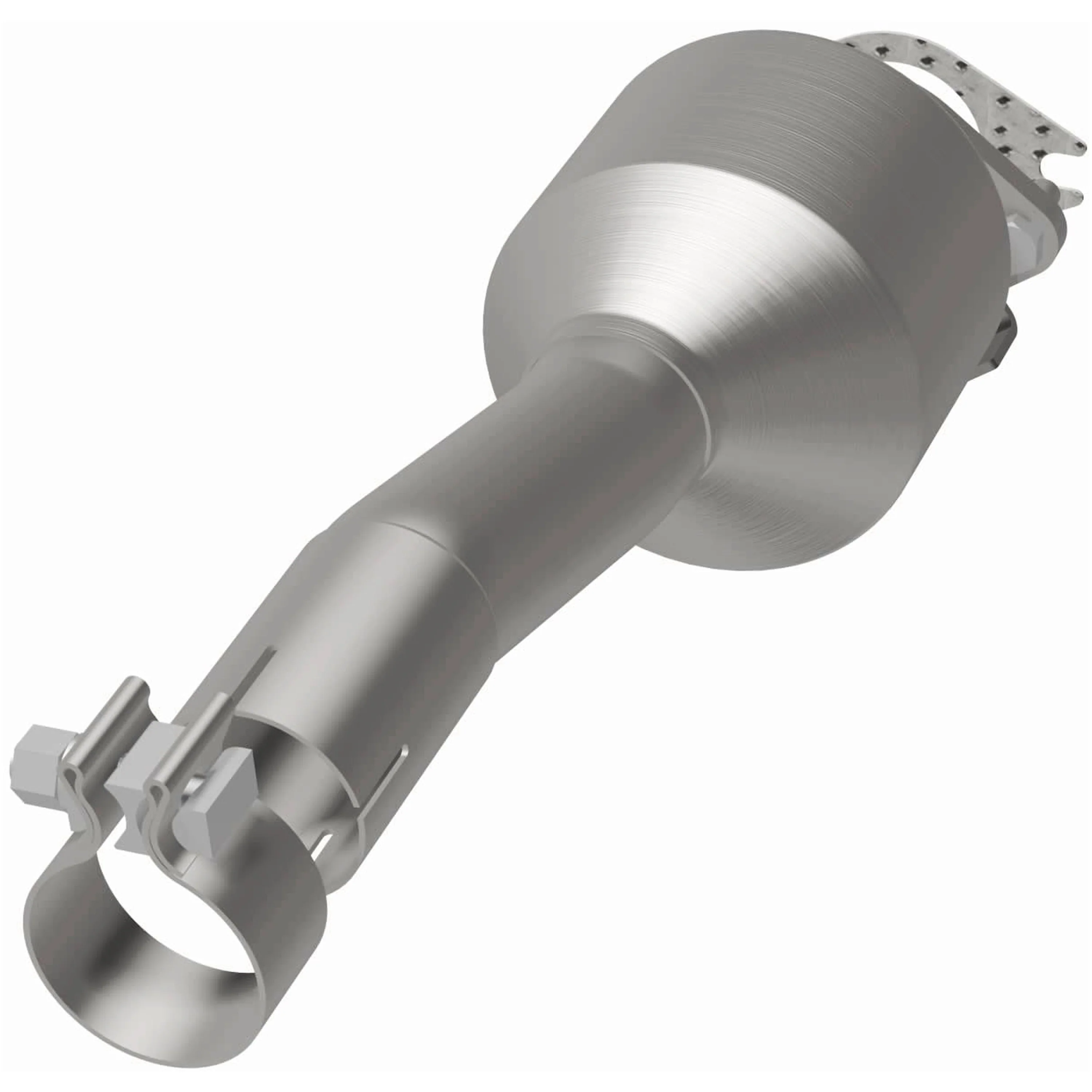 MagnaFlow 2010-2013 Ford Transit Connect 2.0L California Grade CARB Compliant Direct-Fit Catalytic Converter 557270 - Image 3