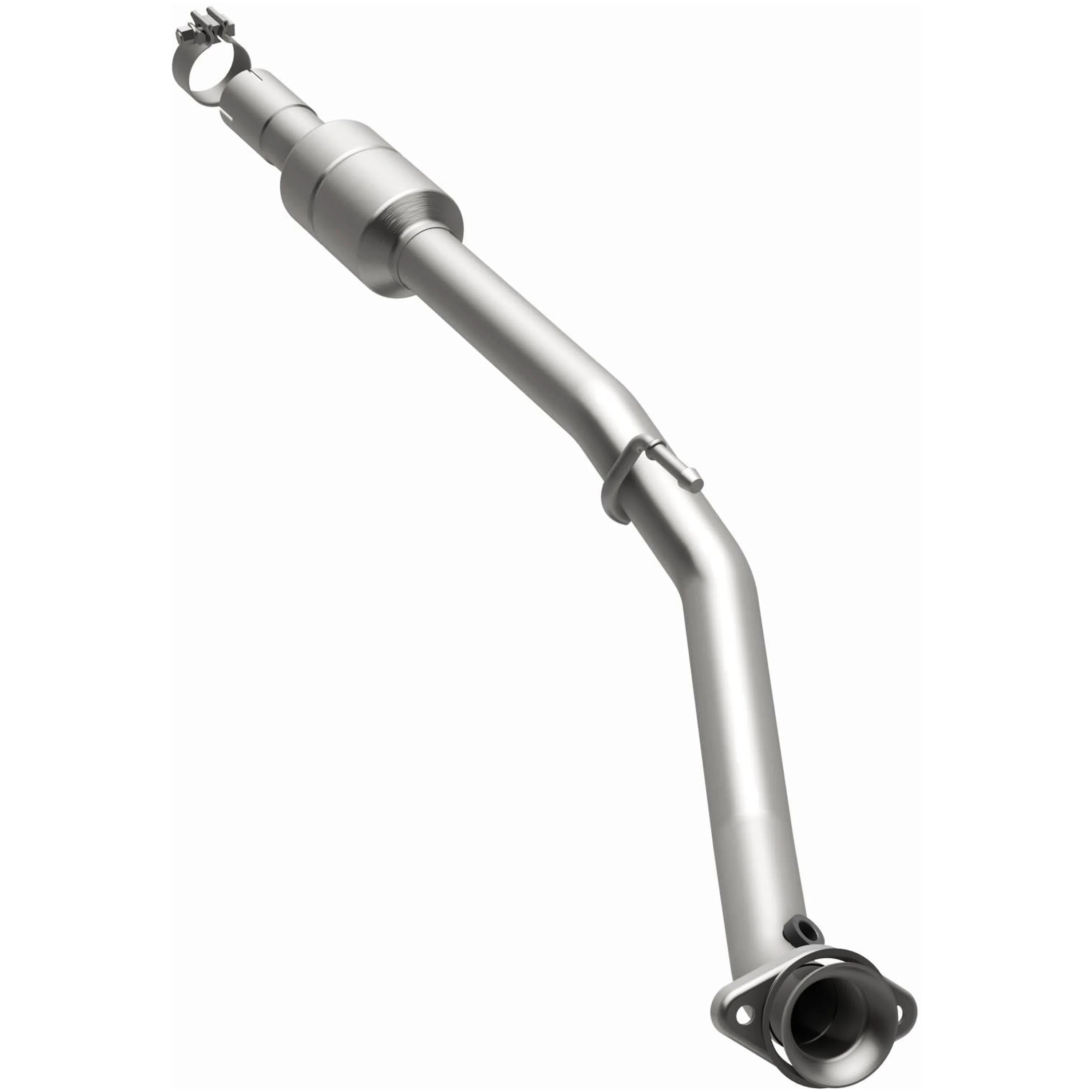 MagnaFlow 2010-2014 Cadillac CTS 3.0L California Grade CARB Compliant Direct-Fit Catalytic Converter 557428 - Image 2