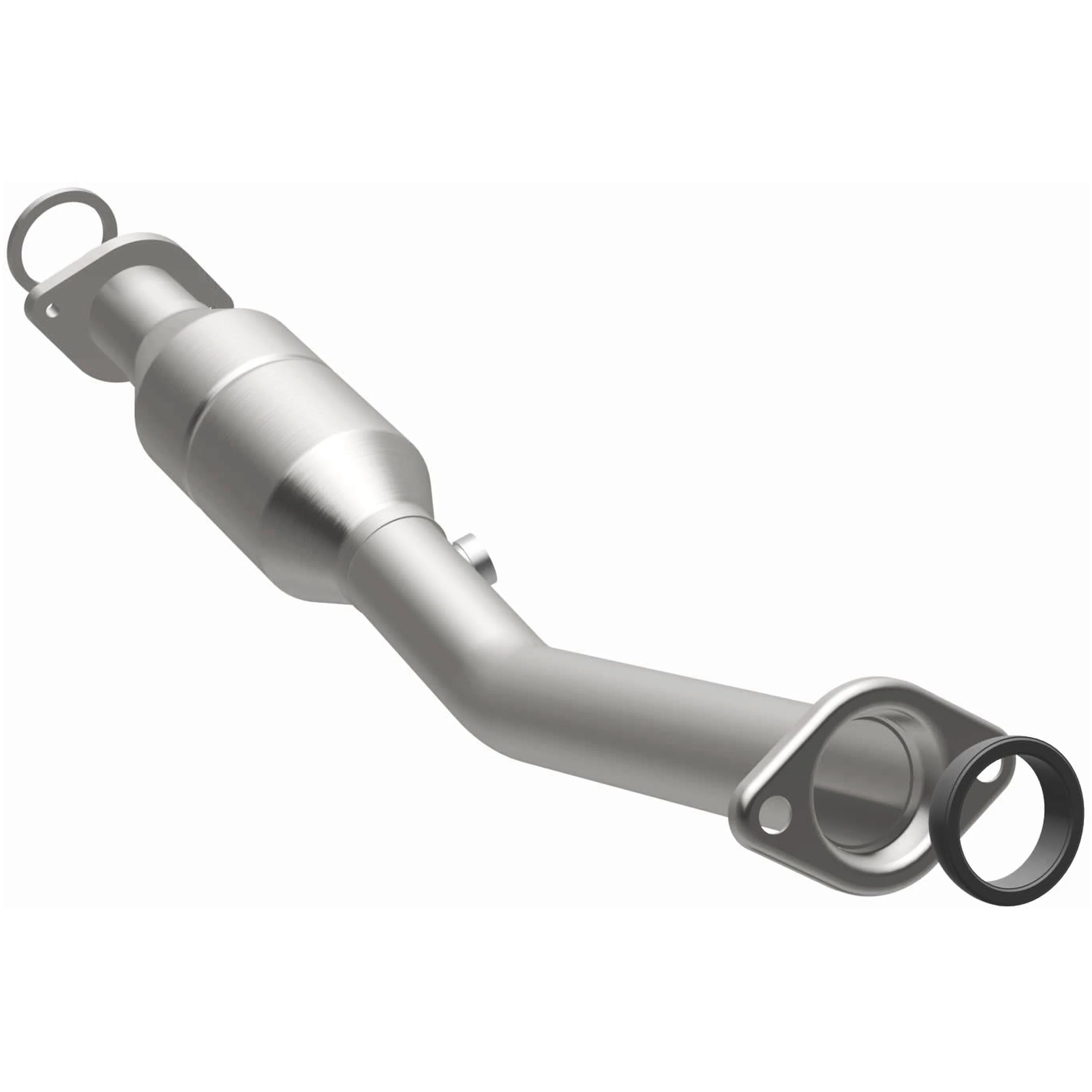 MagnaFlow 2011-2017 Nissan Juke 1.6L | 2017-2019 Nissan Sentra 1.6L California Grade CARB Compliant Direct-Fit Catalytic Converter 557457 - Image 2