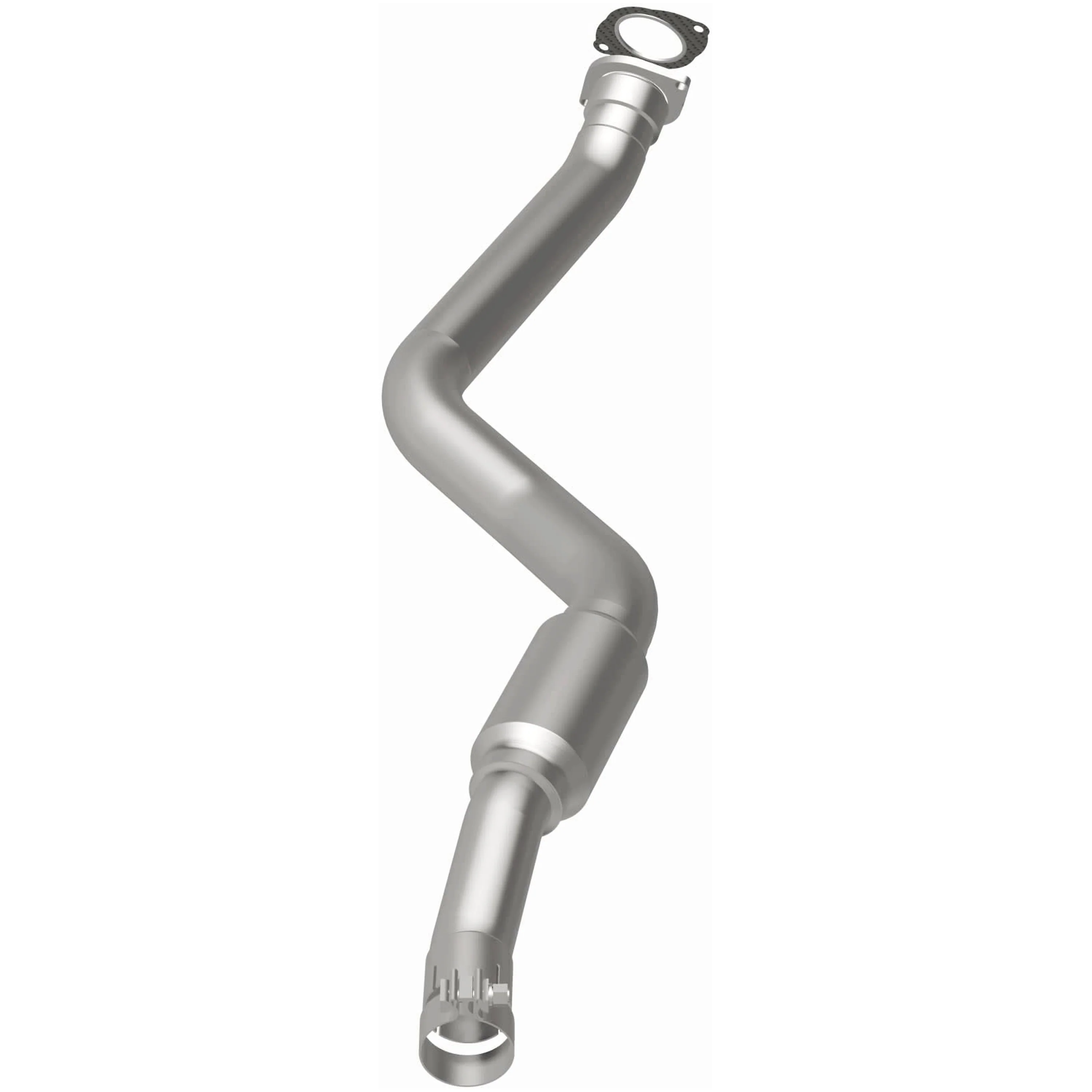 MagnaFlow 2013-2015 Cadillac ATS 2.0L | 2013-2015 Cadillac ATS 2.5L California Grade CARB Compliant Direct-Fit Catalytic Converter 557577 - Image 3