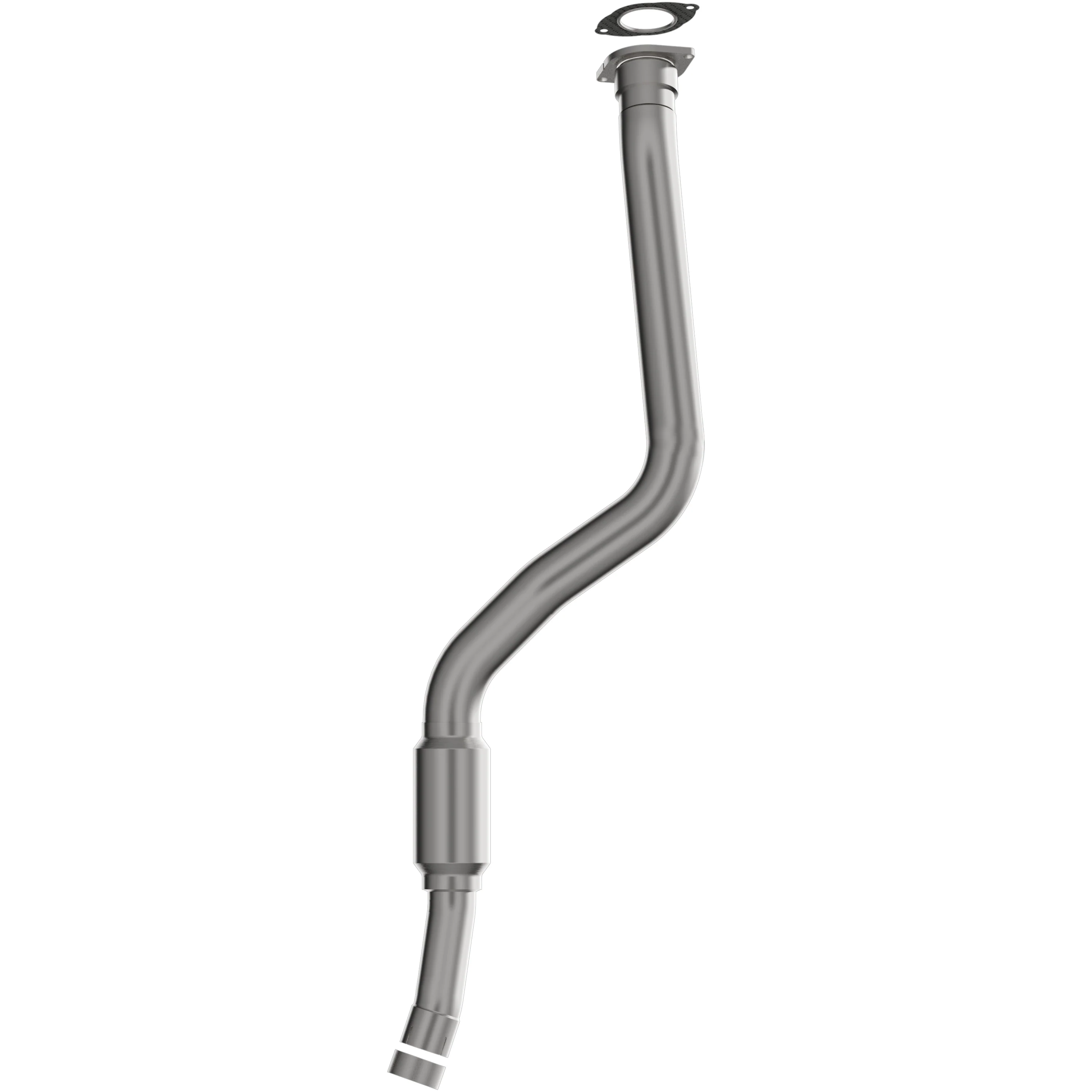 MagnaFlow 2013-2015 Cadillac ATS 2.0L | 2013-2015 Cadillac ATS 2.5L California Grade CARB Compliant Direct-Fit Catalytic Converter 557577 - Image 4
