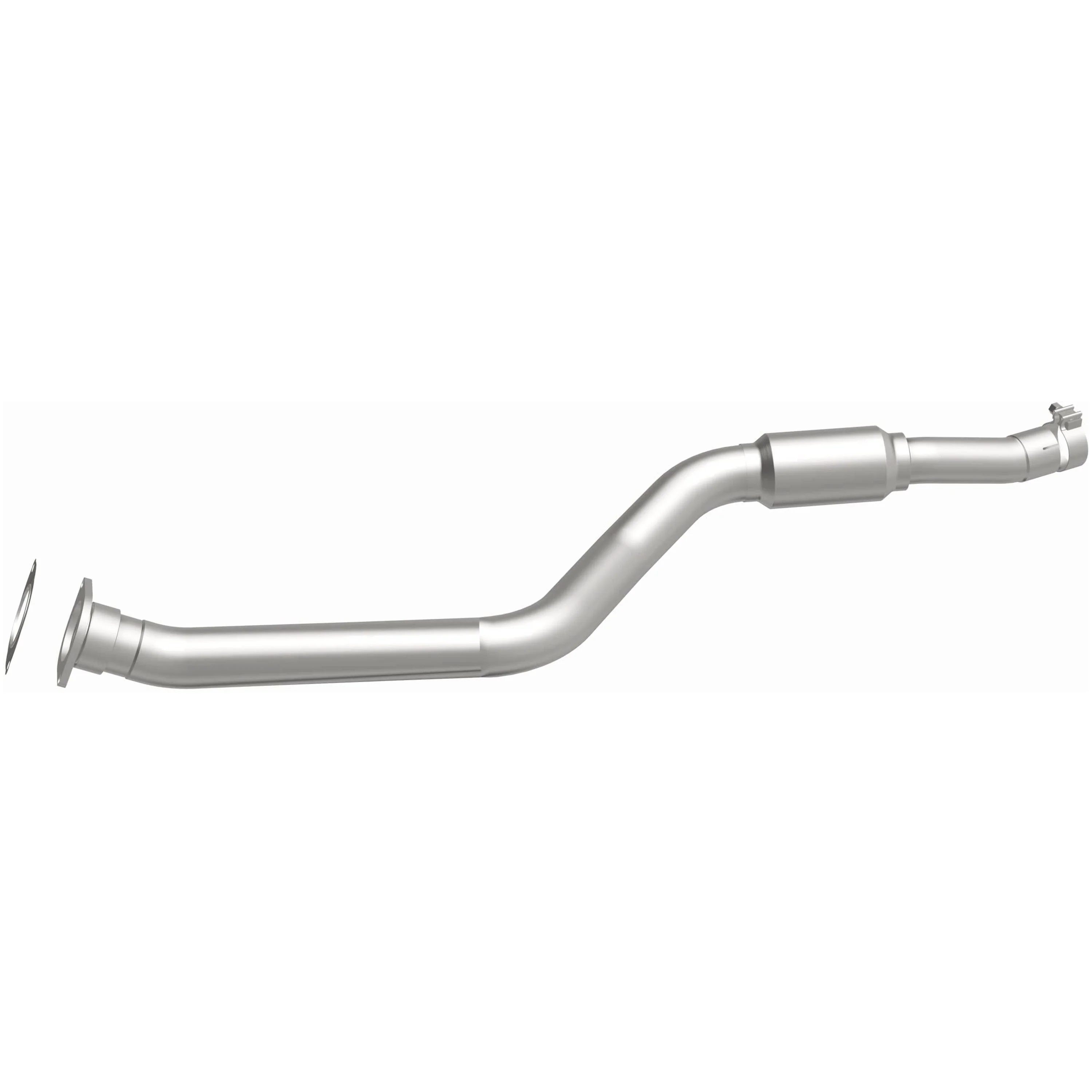 MagnaFlow 2013-2015 Cadillac ATS 2.0L | 2013-2015 Cadillac ATS 2.5L California Grade CARB Compliant Direct-Fit Catalytic Converter 557577 - Image 5