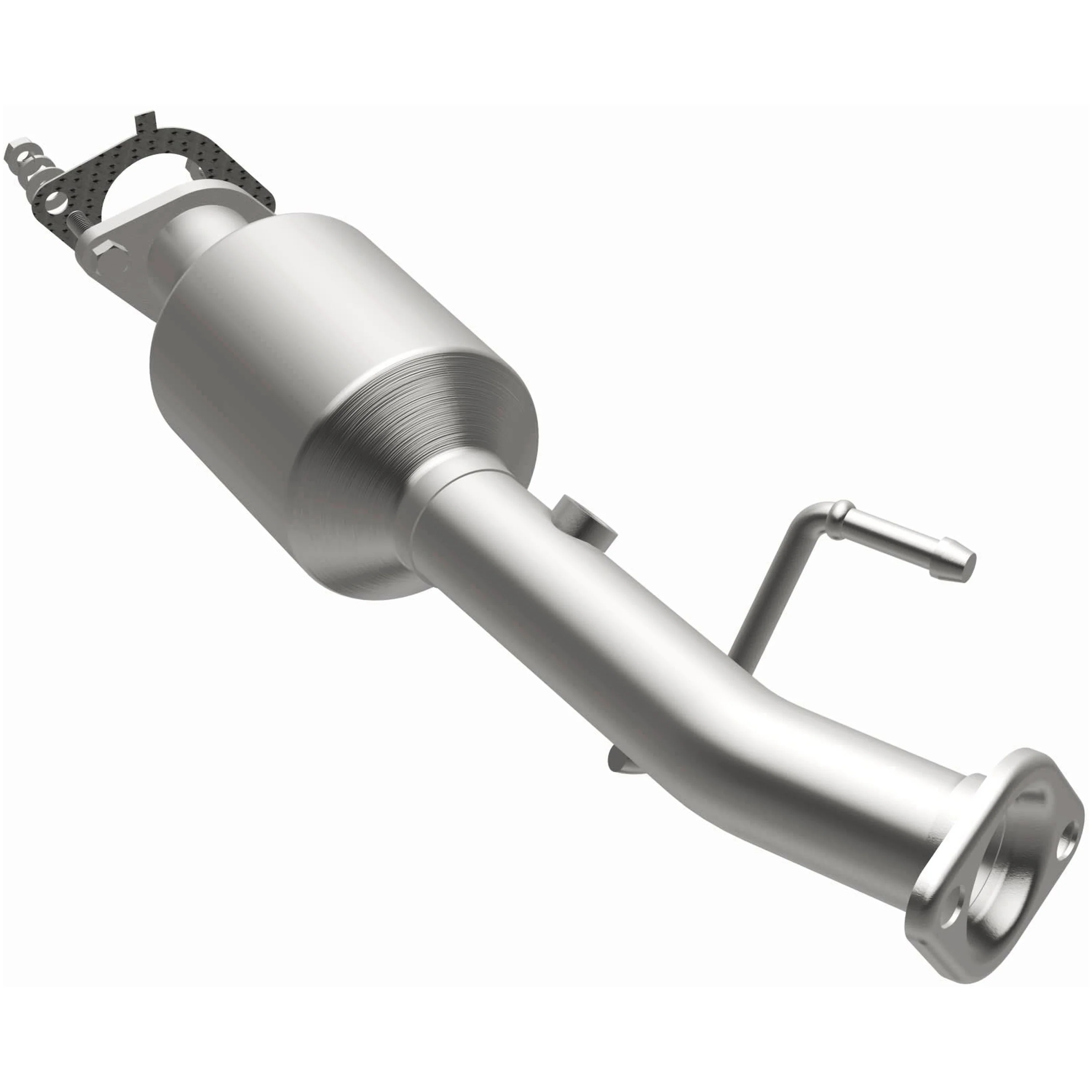 MagnaFlow 2015-2018 Chevrolet City Express 2.0L | 2013-2019 Nissan NV200 2.0L California Grade CARB Compliant Direct-Fit Catalytic Converter 557690 - Image 2
