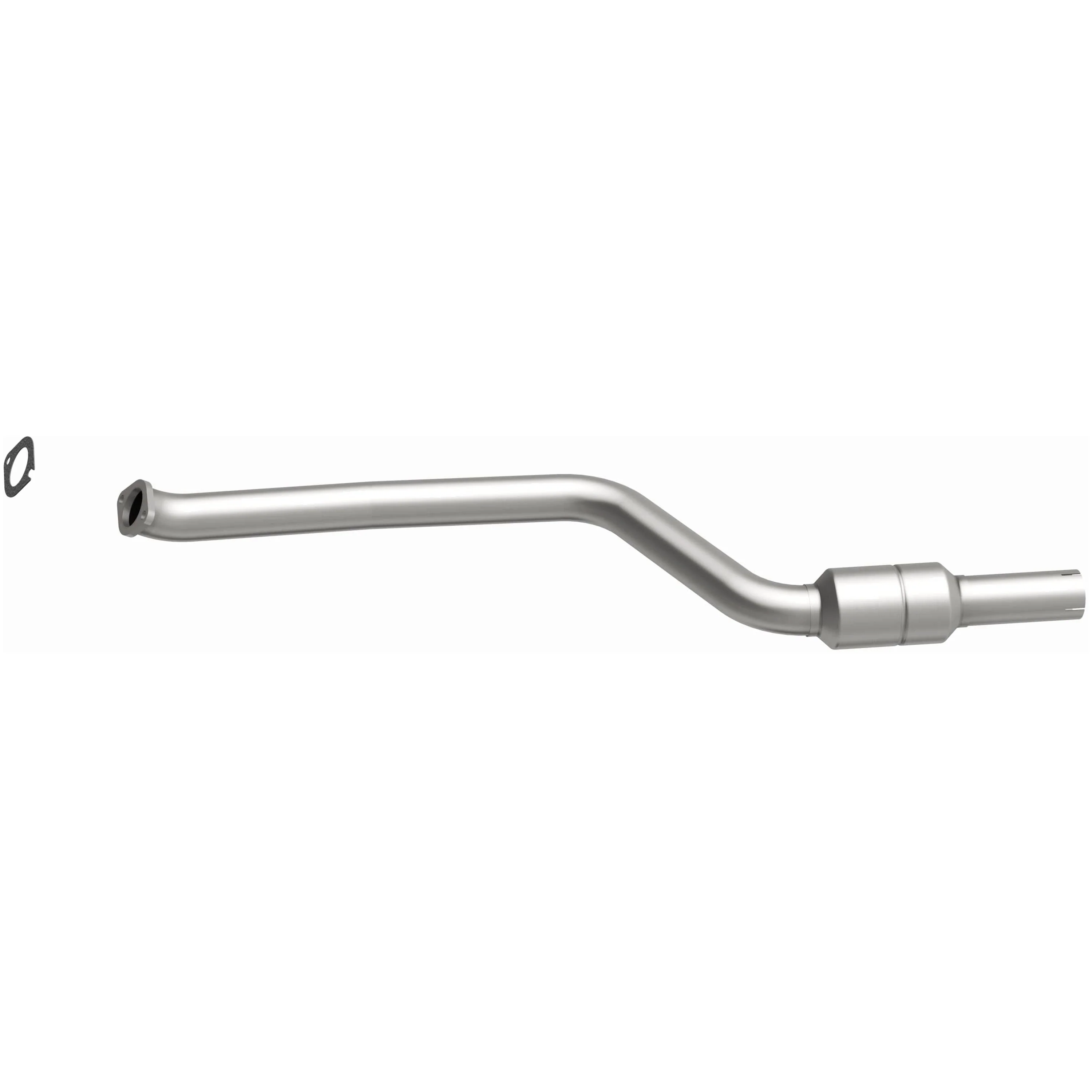 MagnaFlow California Grade CARB Compliant Direct-Fit Catalytic Converter 557768 - Image 4