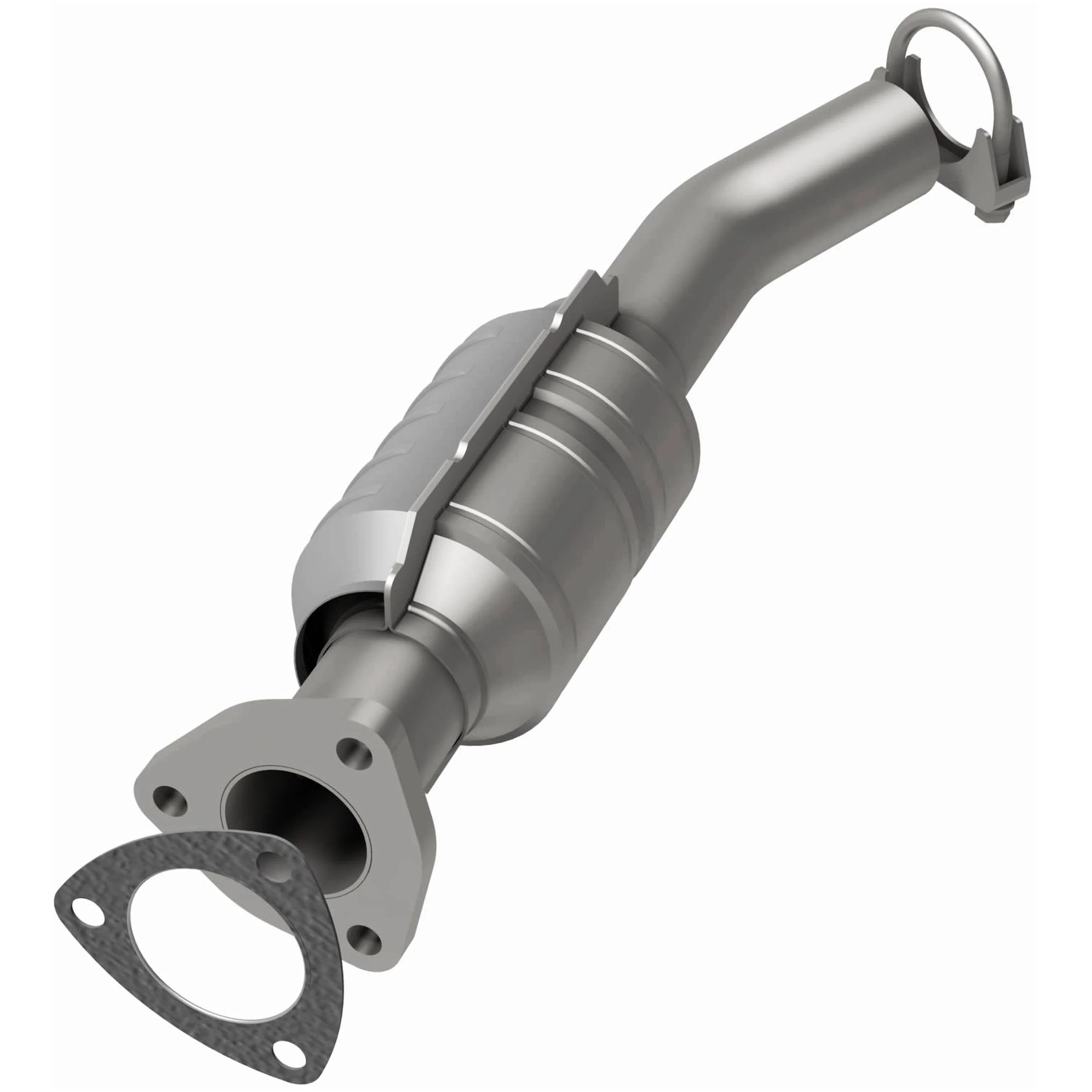 MagnaFlow 2004-2005 Suzuki Forenza 2.0L | 2005 Suzuki Reno 2.0L California Grade CARB Compliant Direct-Fit Catalytic Converter 557812 - Image 3