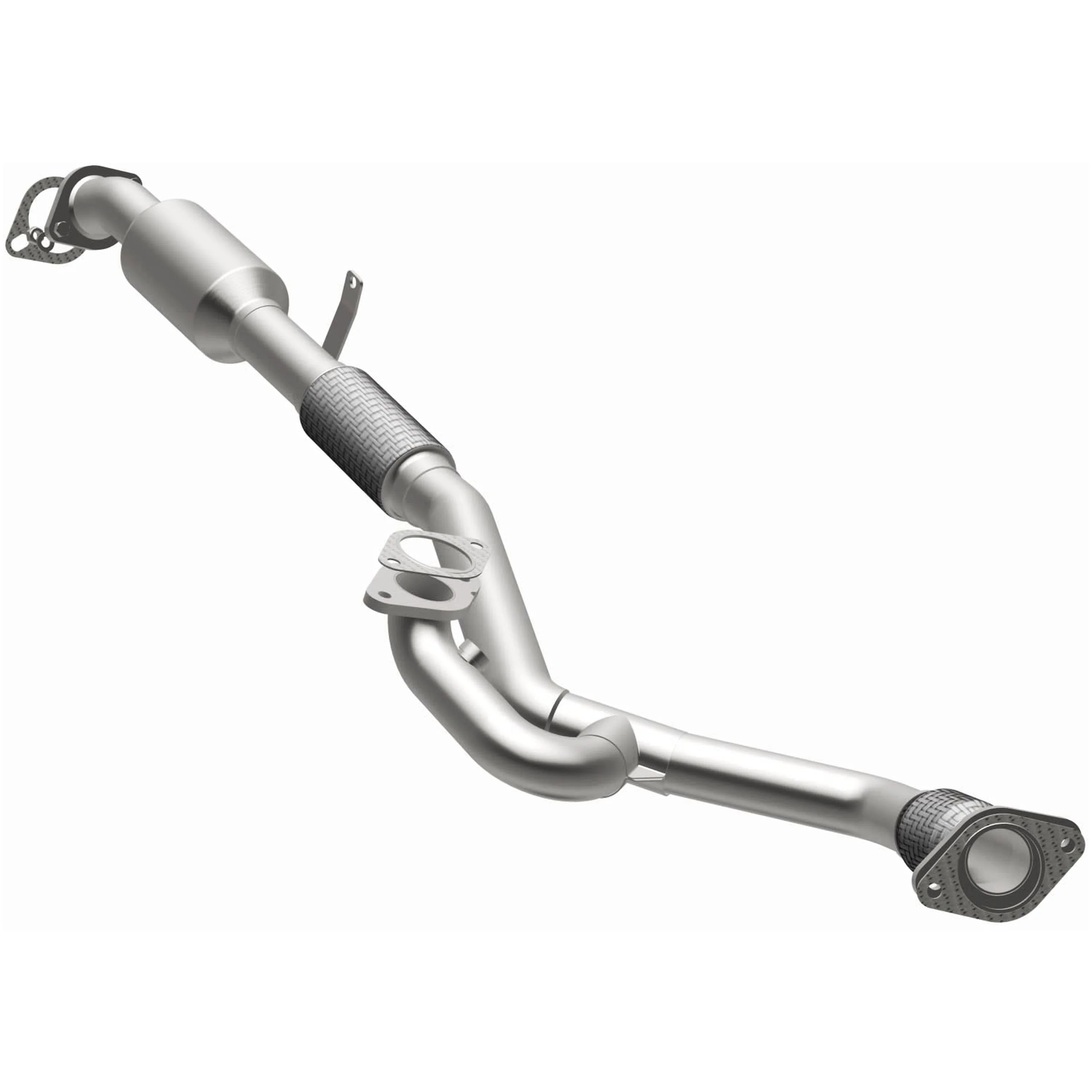 MagnaFlow 2010 Buick LaCrosse 3.0L | 2011-2015 Buick LaCrosse 3.6L California Grade CARB Compliant Direct-Fit Catalytic Converter 557896 - Image 2