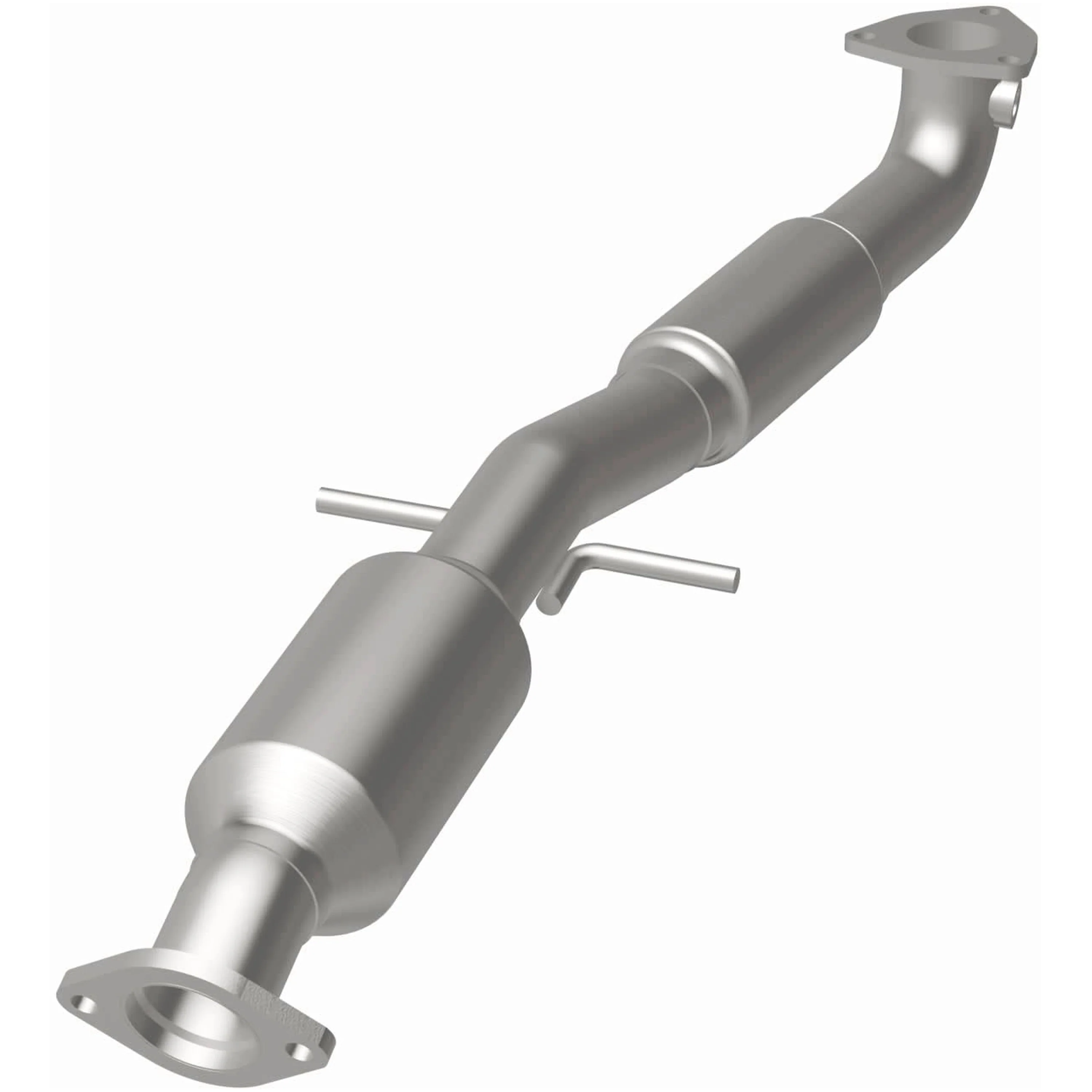 MagnaFlow 2012-2017 Buick Verano 2.4L California Grade CARB Compliant Direct-Fit Catalytic Converter 557914 - Image 3