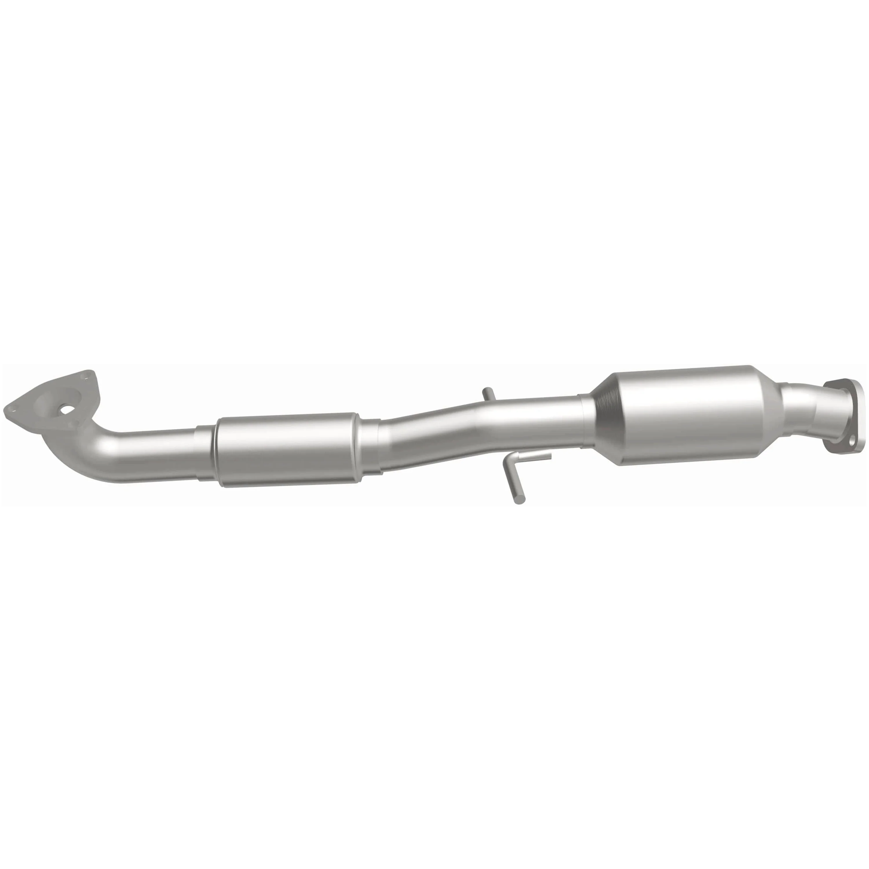 MagnaFlow 2012-2017 Buick Verano 2.4L California Grade CARB Compliant Direct-Fit Catalytic Converter 557914 - Image 4