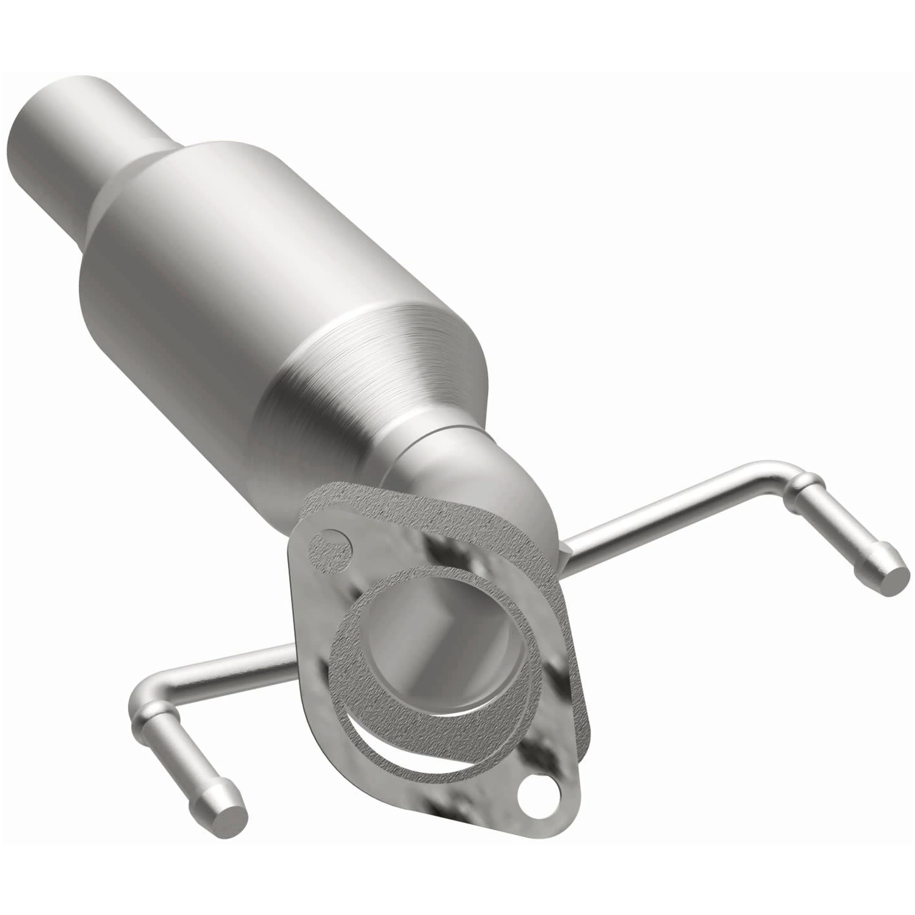MagnaFlow 2013-2019 Buick Encore 1.4L | 2015-2019 Chevrolet Trax 1.4L California Grade CARB Compliant Direct-Fit Catalytic Converter 557966 - Image 2