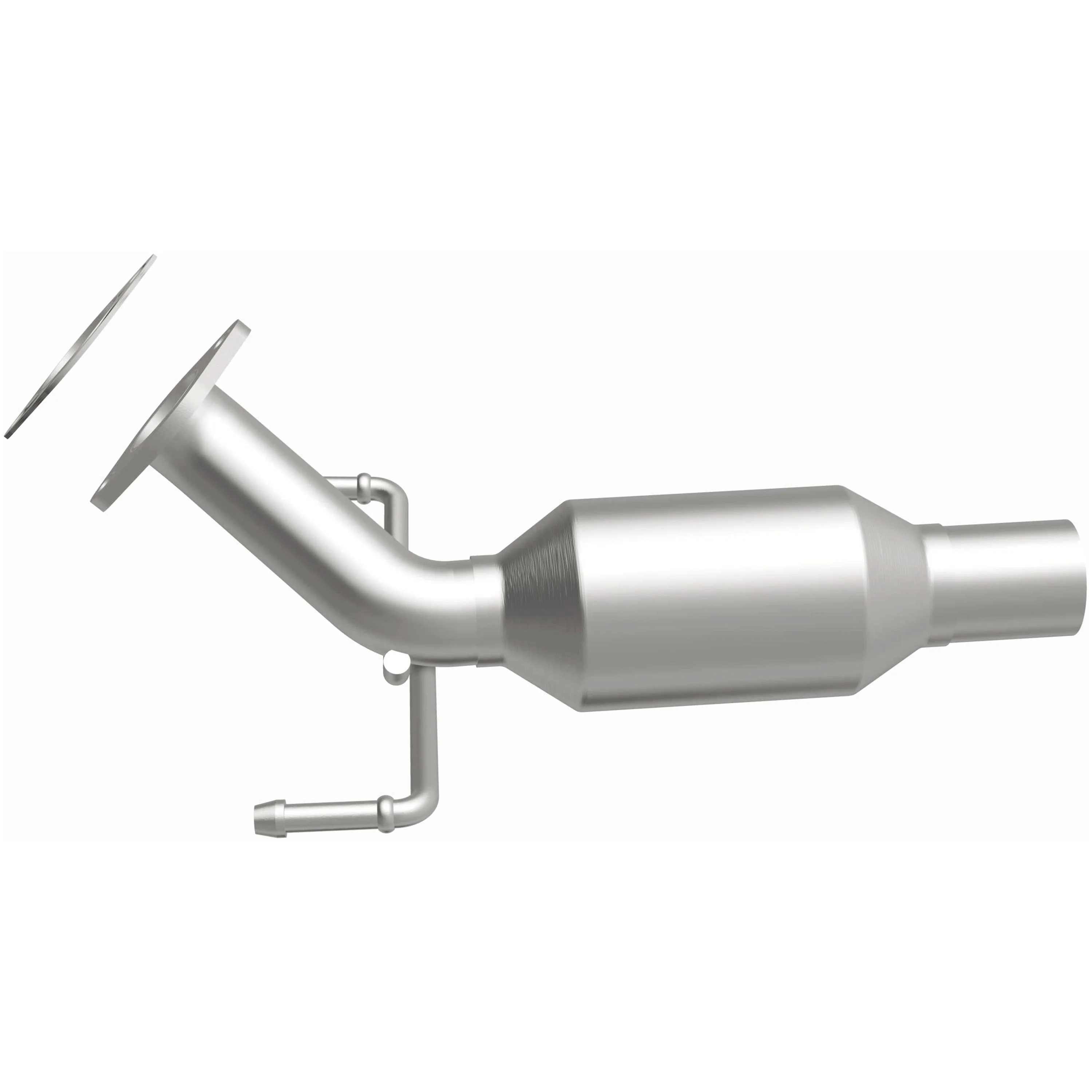 MagnaFlow 2013-2019 Buick Encore 1.4L | 2015-2019 Chevrolet Trax 1.4L California Grade CARB Compliant Direct-Fit Catalytic Converter 557966 - Image 4