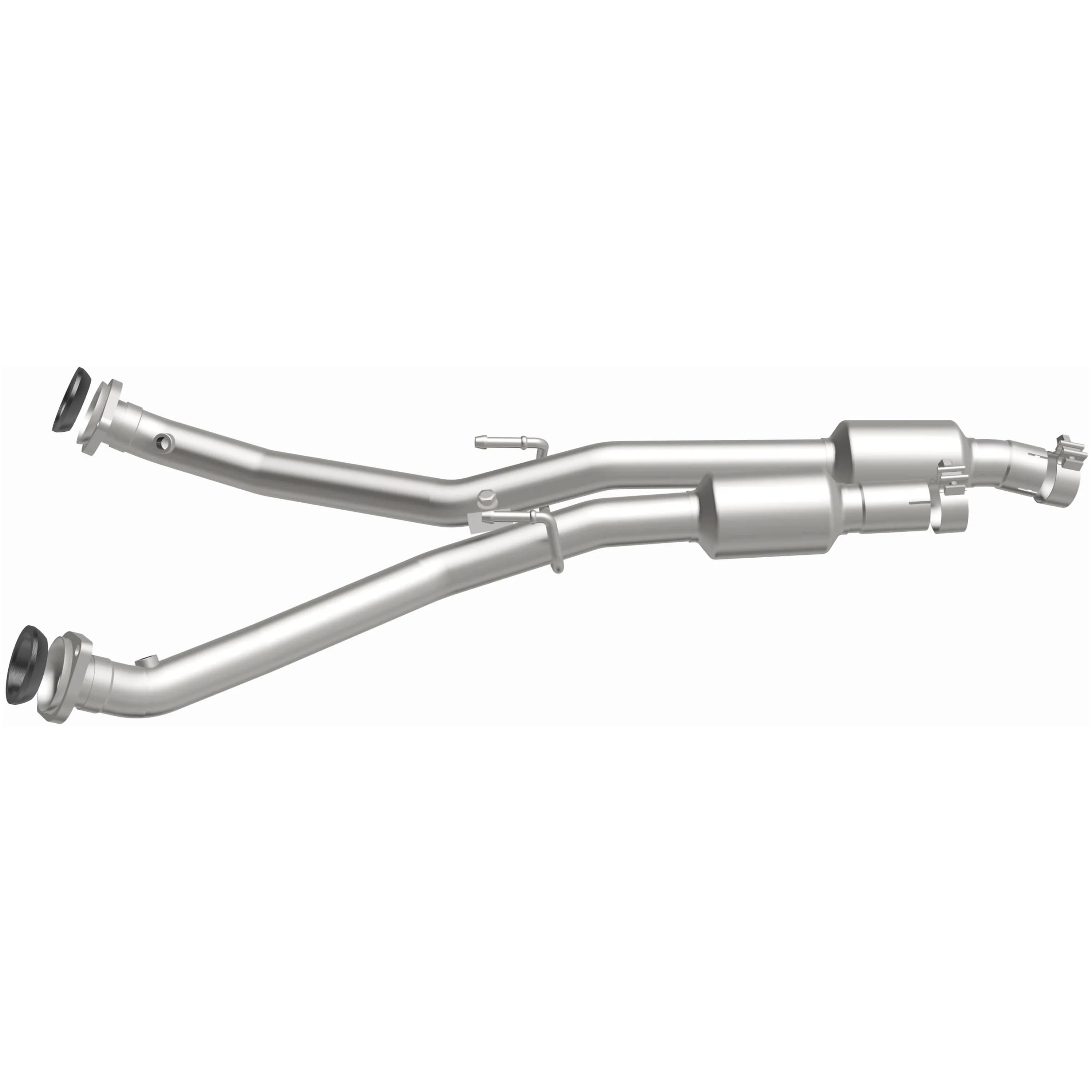 MagnaFlow 2012-2015 Cadillac CTS 3.6L California Grade CARB Compliant Direct-Fit Catalytic Converter 557969 - Image 5