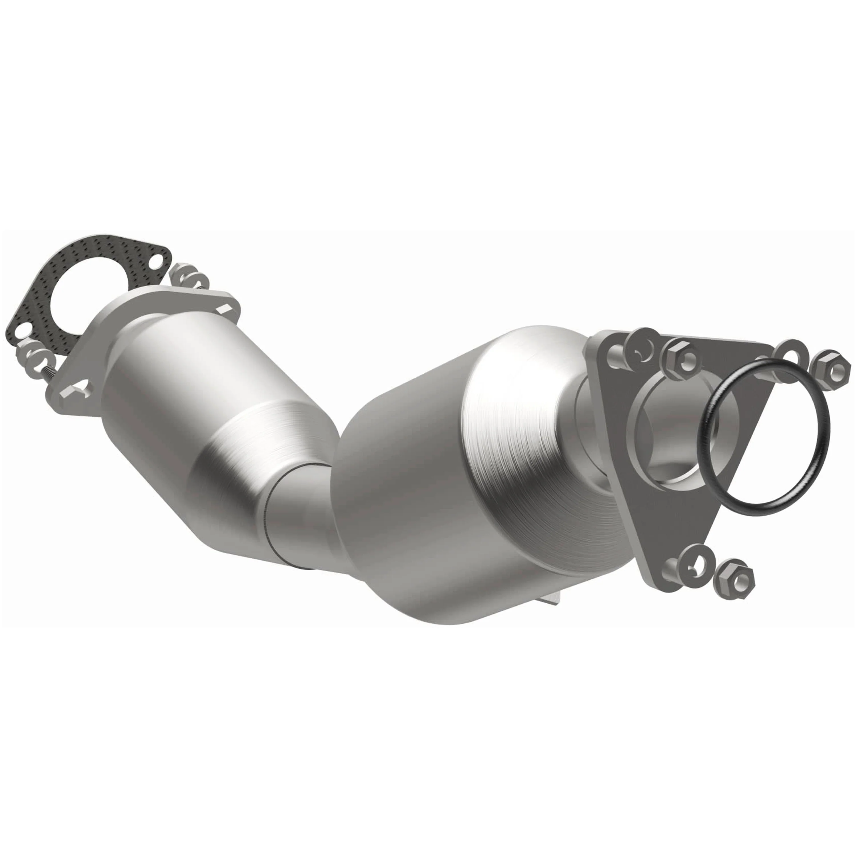 MagnaFlow 2013 INFINITI FX37 3.7L | 2014-2016 INFINITI QX70 3.7L California Grade CARB Compliant Direct-Fit Catalytic Converter 5582144 - Image 2