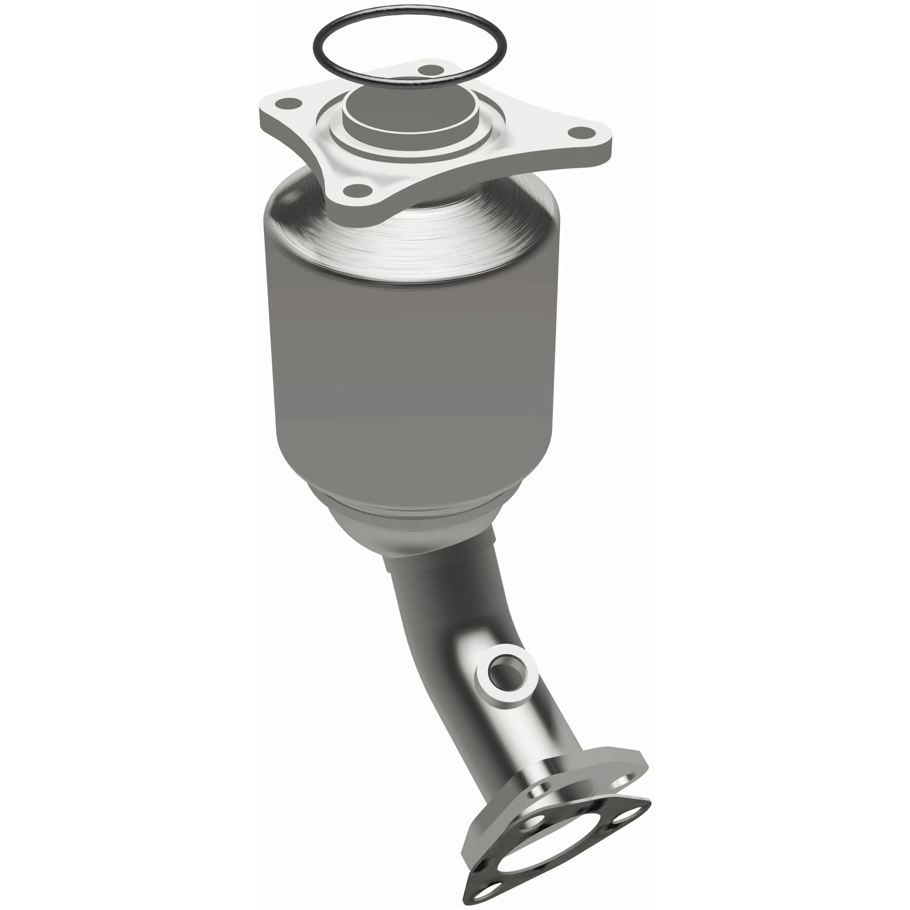 MagnaFlow 2005-2009 Nissan Quest 3.5L California Grade CARB Compliant Direct-Fit Catalytic Converter 5582322 - Image 2