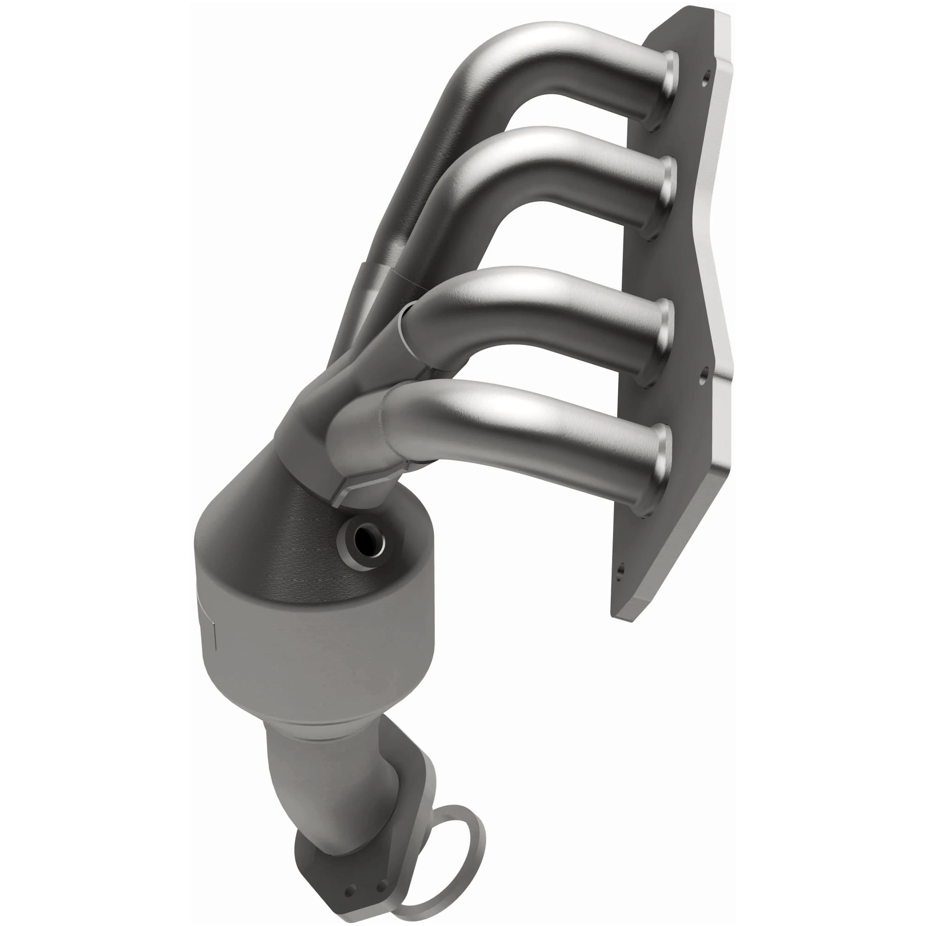 MagnaFlow 2009-2016 Toyota RAV4 2.5L California Grade CARB Compliant Direct-Fit Manifold Catalytic Converter 5582327 - Image 4