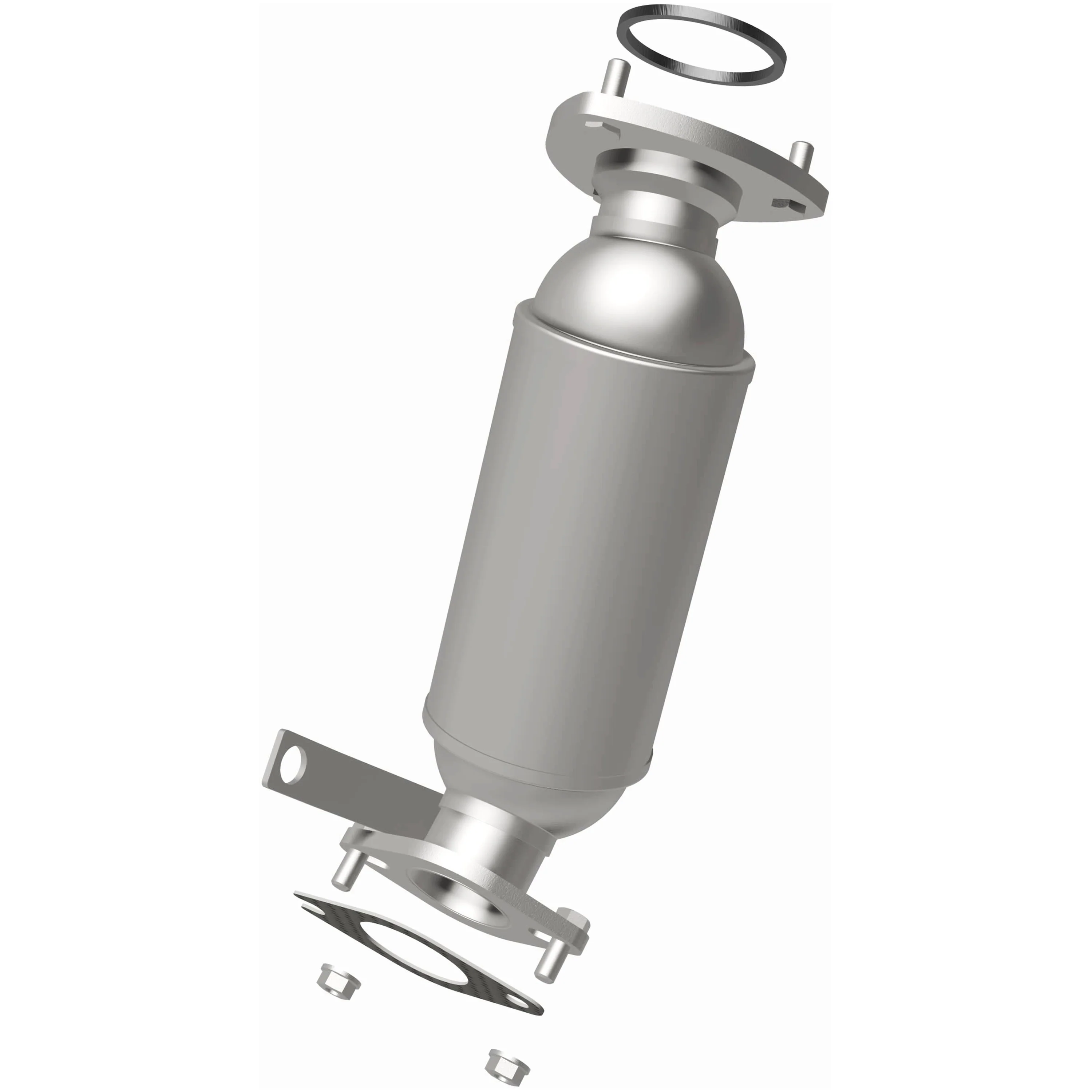 MagnaFlow California Grade CARB Compliant Direct-Fit Catalytic Converter 5582445 - Image 3