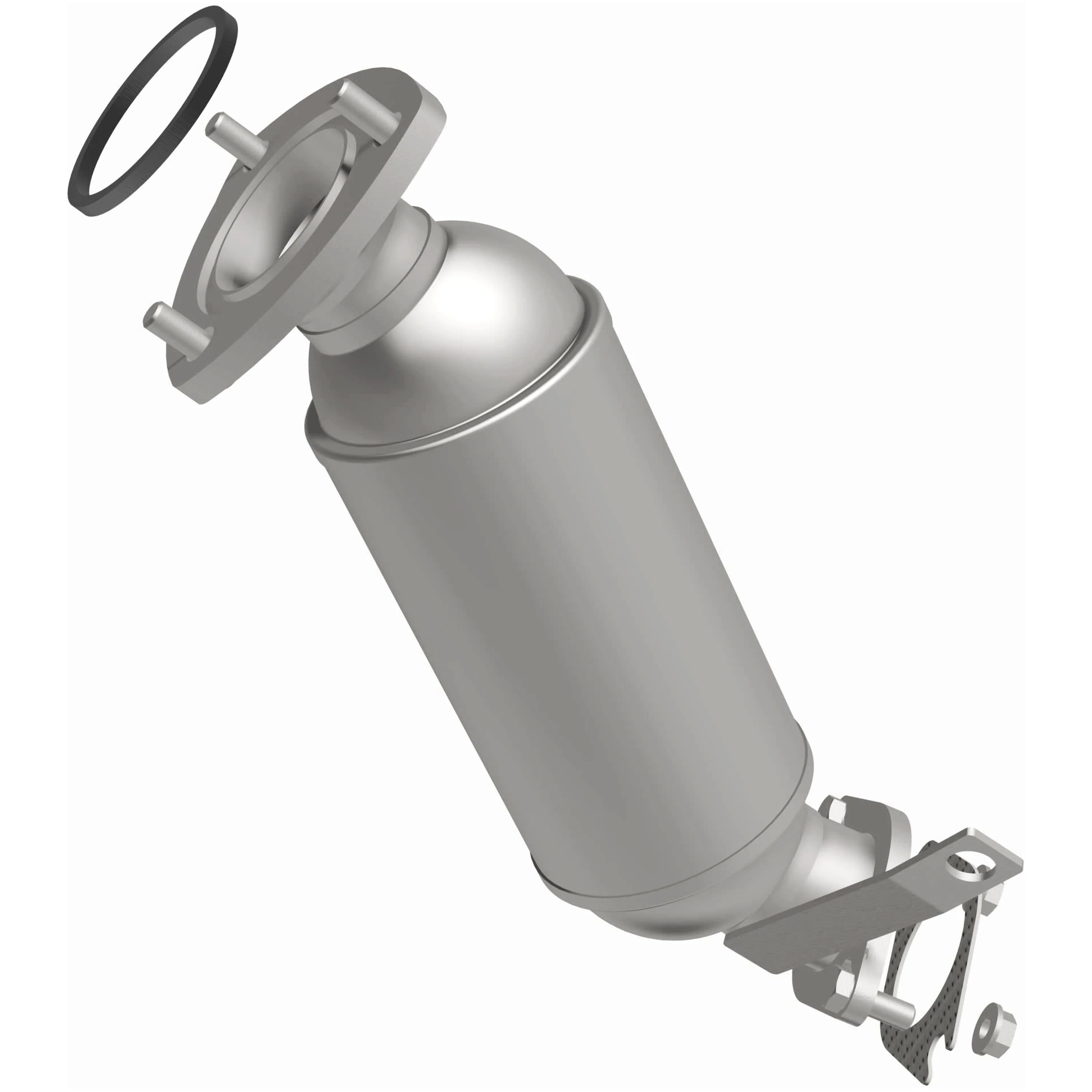 MagnaFlow California Grade CARB Compliant Direct-Fit Catalytic Converter 5582445 - Image 4