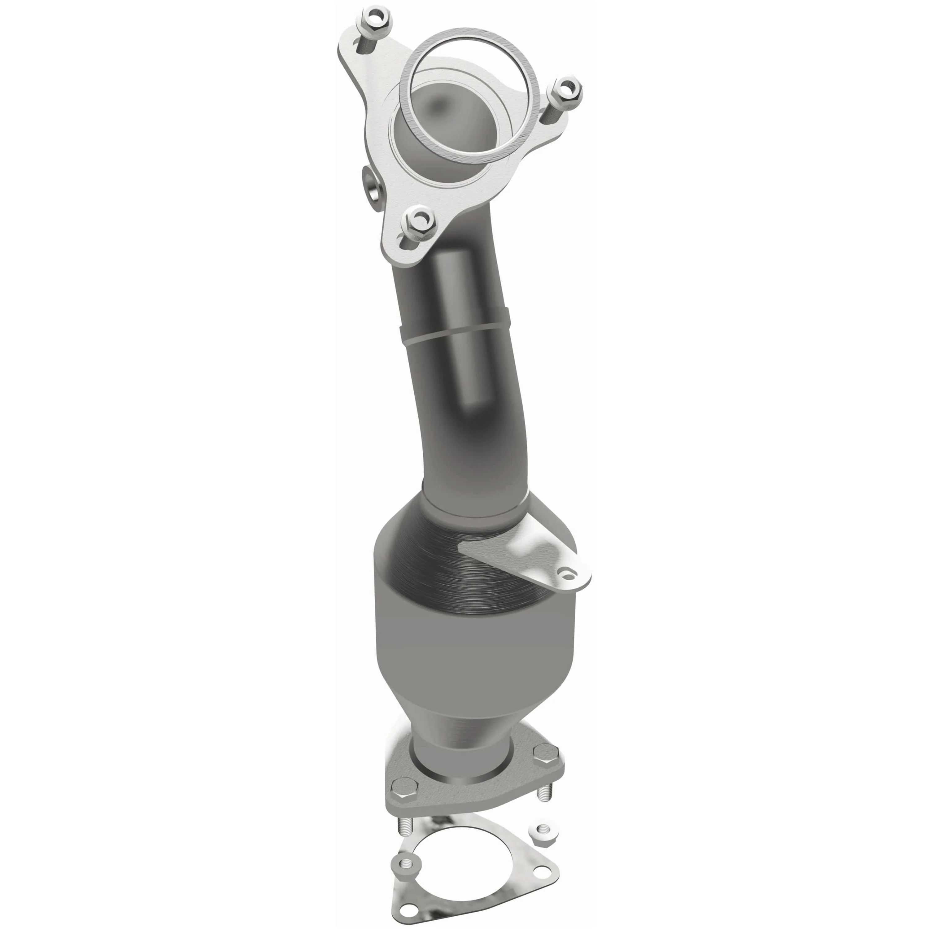 MagnaFlow 2015-2017 Chevrolet Colorado 2.5L | 2015-2017 GMC Canyon 2.5L California Grade CARB Compliant Direct-Fit Catalytic Converter 5582608 - Image 2