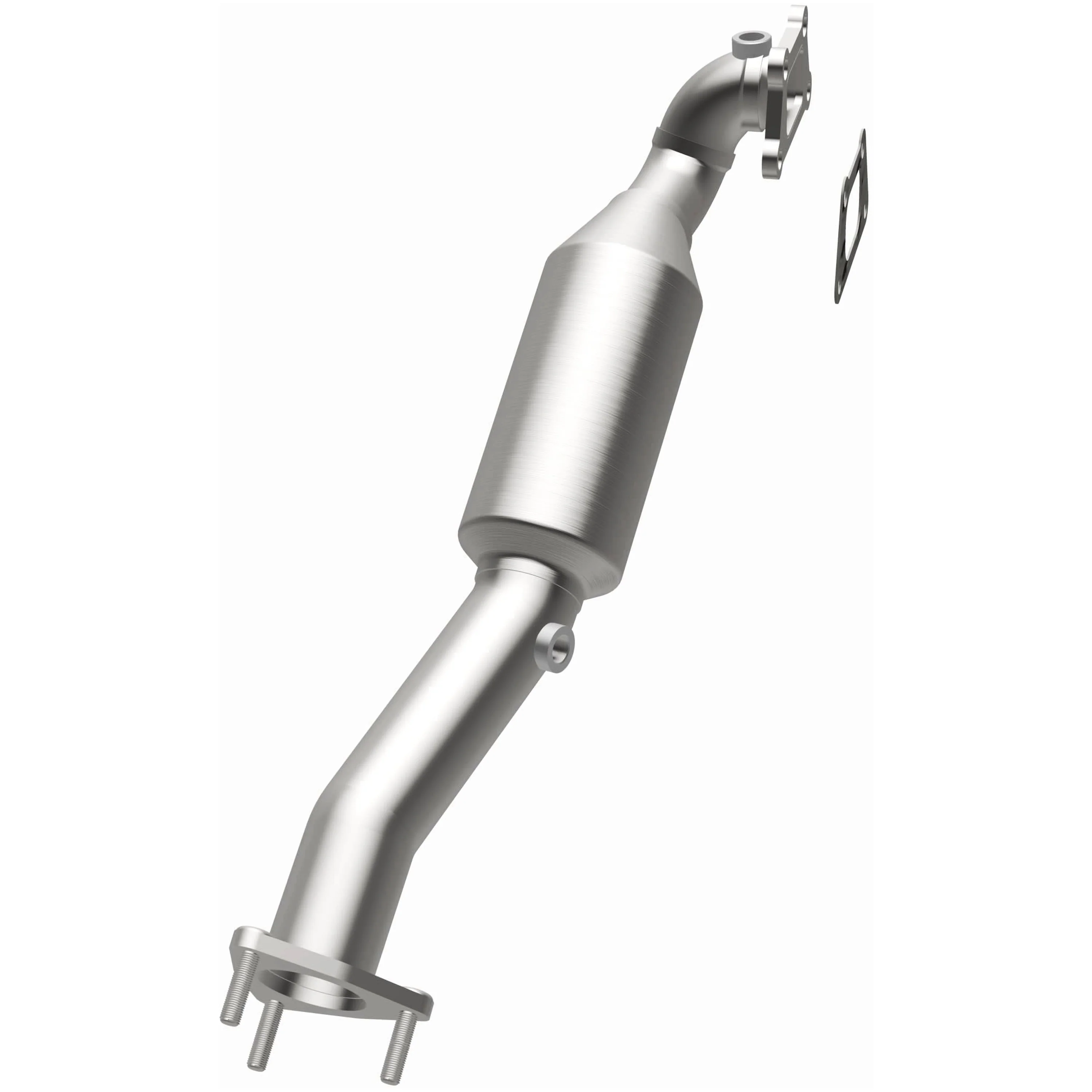 MagnaFlow 2015-2016 Chevrolet Colorado 3.6L | 2015-2016 GMC Canyon 3.6L California Grade CARB Compliant Direct-Fit Catalytic Converter 5582610 - Image 2