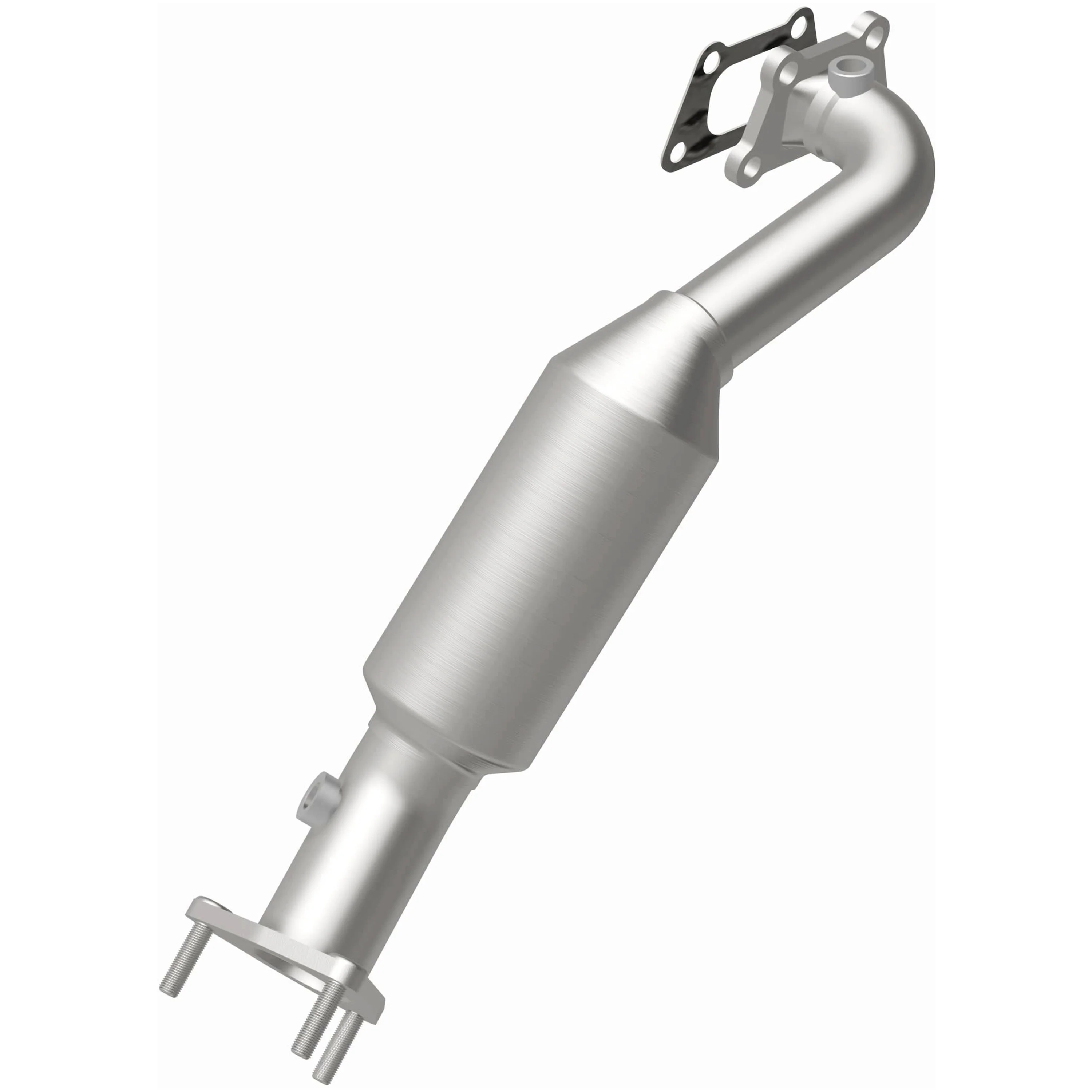 MagnaFlow 2015-2016 Chevrolet Colorado 3.6L | 2015-2016 GMC Canyon 3.6L California Grade CARB Compliant Direct-Fit Catalytic Converter 5582611 - Image 3