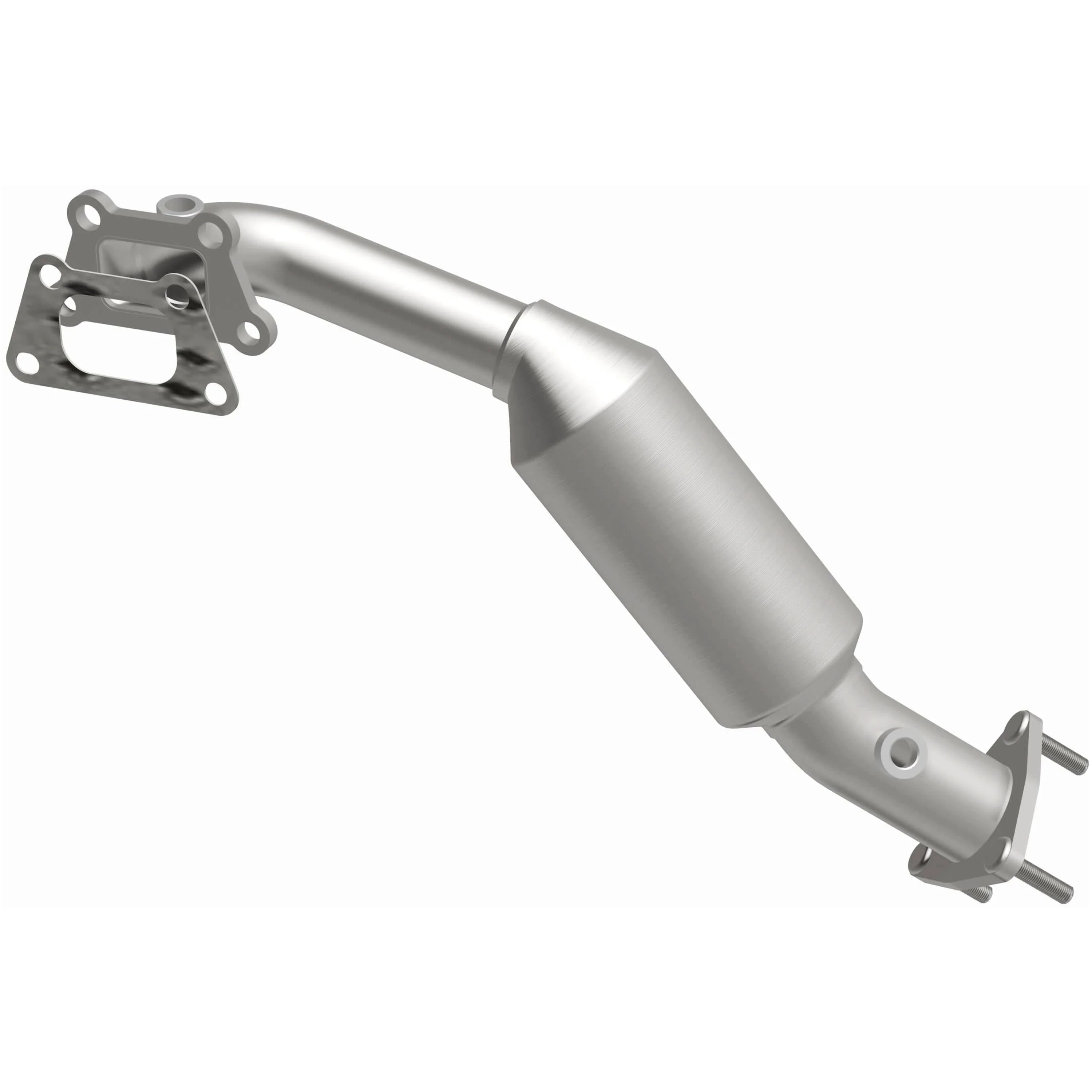 MagnaFlow 2015-2016 Chevrolet Colorado 3.6L | 2015-2016 GMC Canyon 3.6L California Grade CARB Compliant Direct-Fit Catalytic Converter 5582611 - Image 4