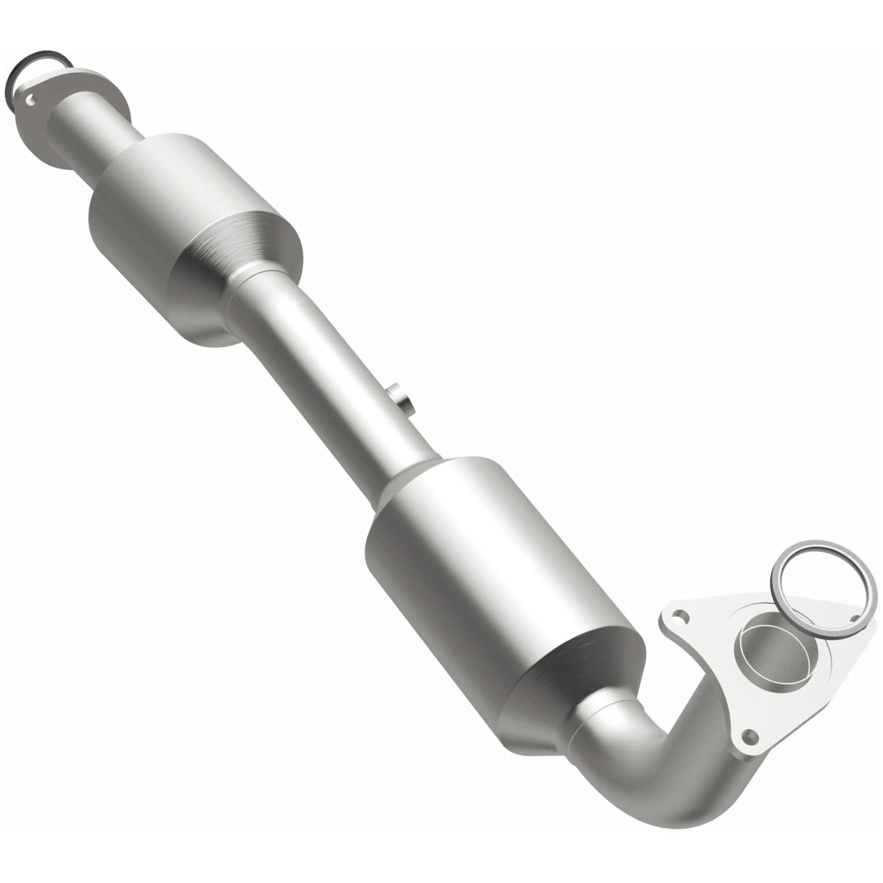 MagnaFlow California Grade CARB Compliant Direct-Fit Catalytic Converter 5582630 - Image 2