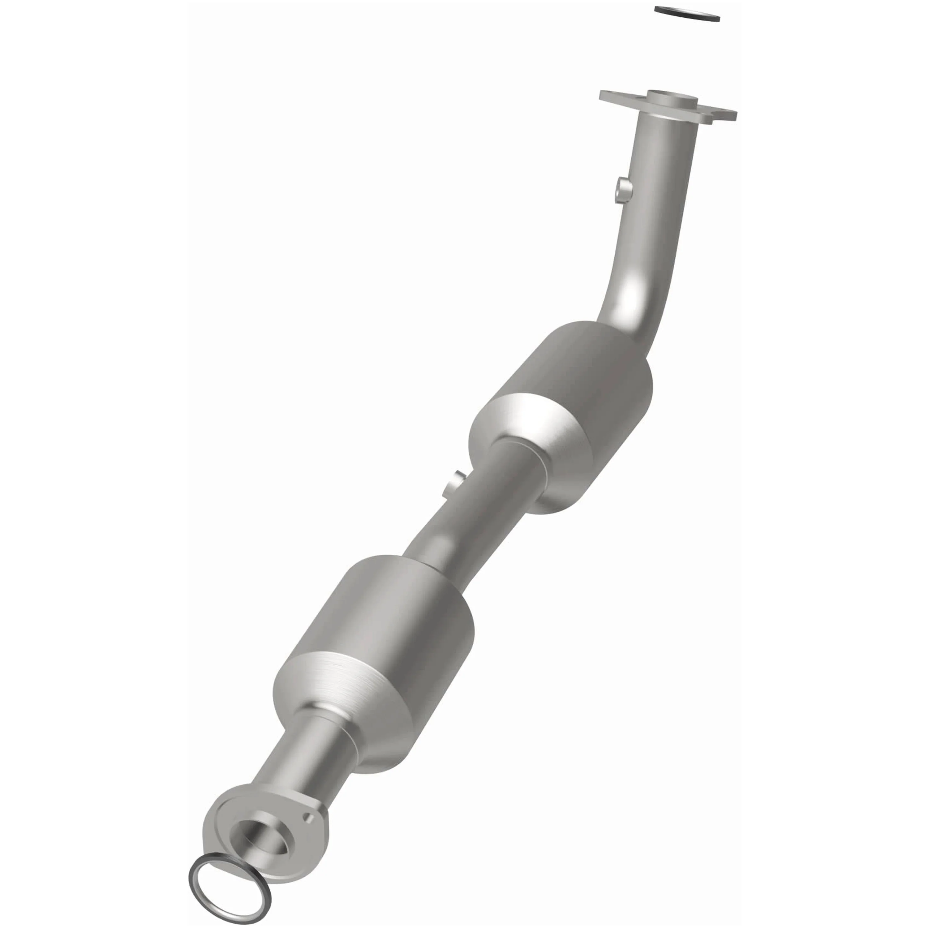 MagnaFlow California Grade CARB Compliant Direct-Fit Catalytic Converter 5582630 - Image 3