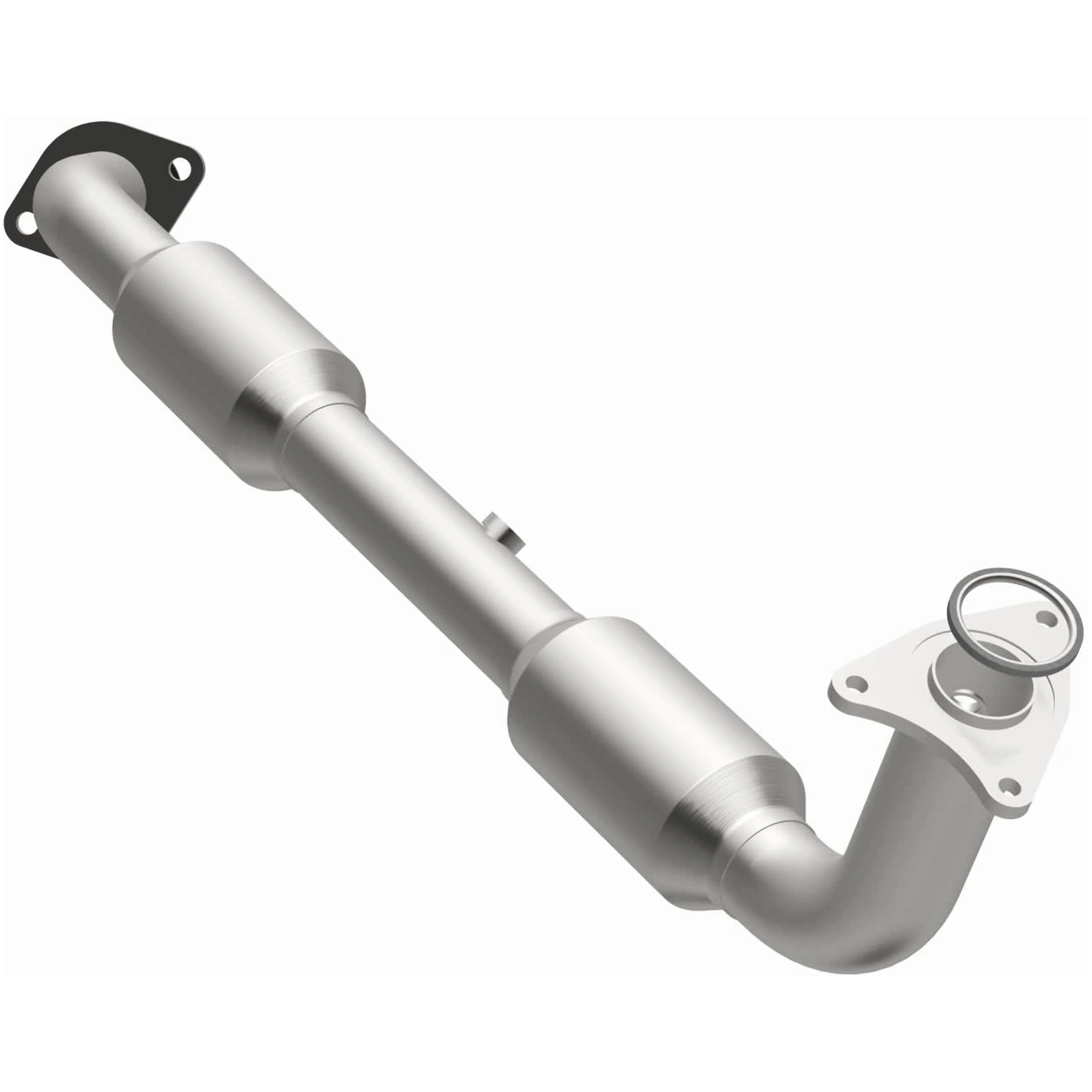 MagnaFlow 2013-2017 Lexus LX570 5.7L | 2013-2017 Toyota Land Cruiser 5.7L California Grade CARB Compliant Direct-Fit Catalytic Converter 5582633 - Image 2