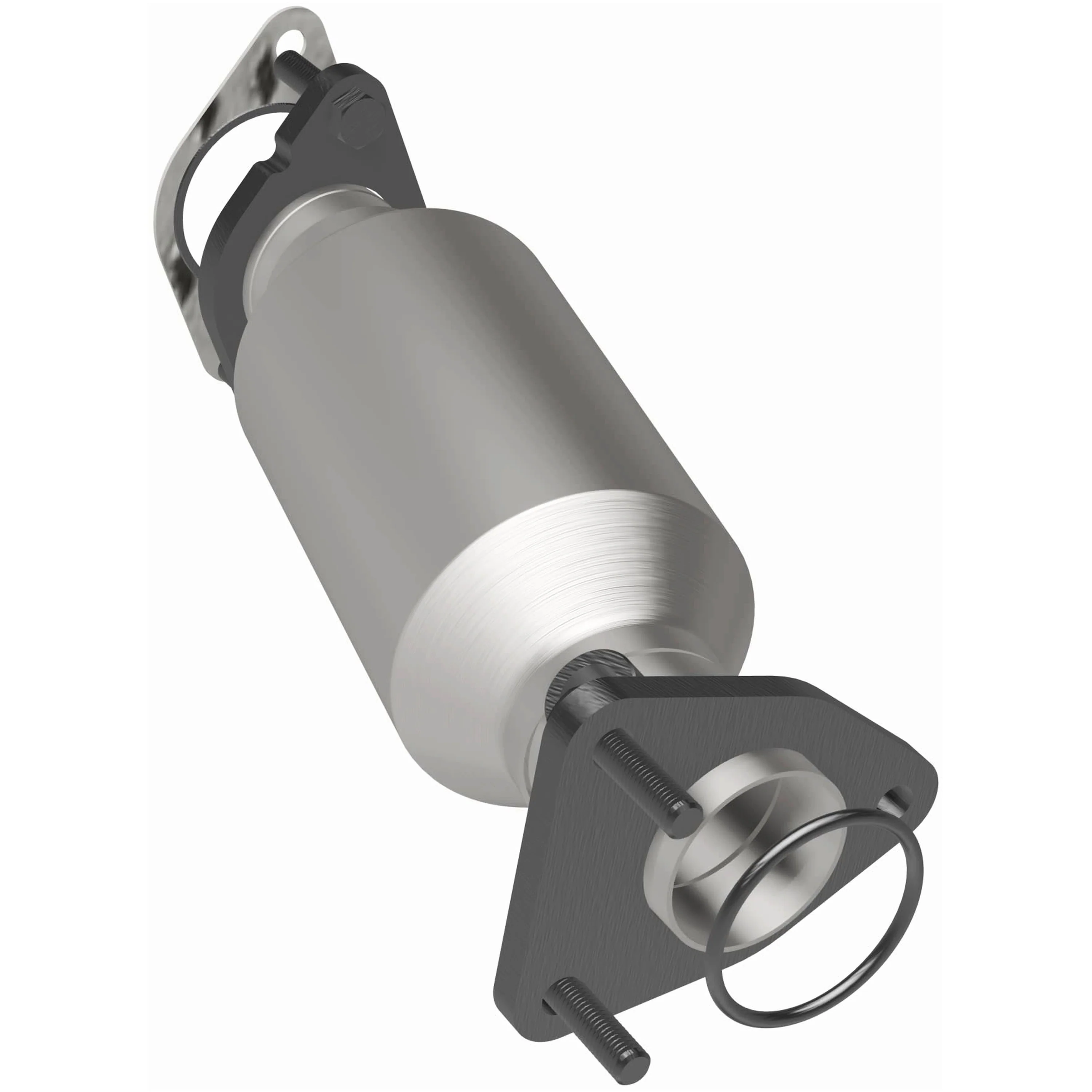 MagnaFlow California Grade CARB Compliant Direct-Fit Catalytic Converter 5582665 - Image 2