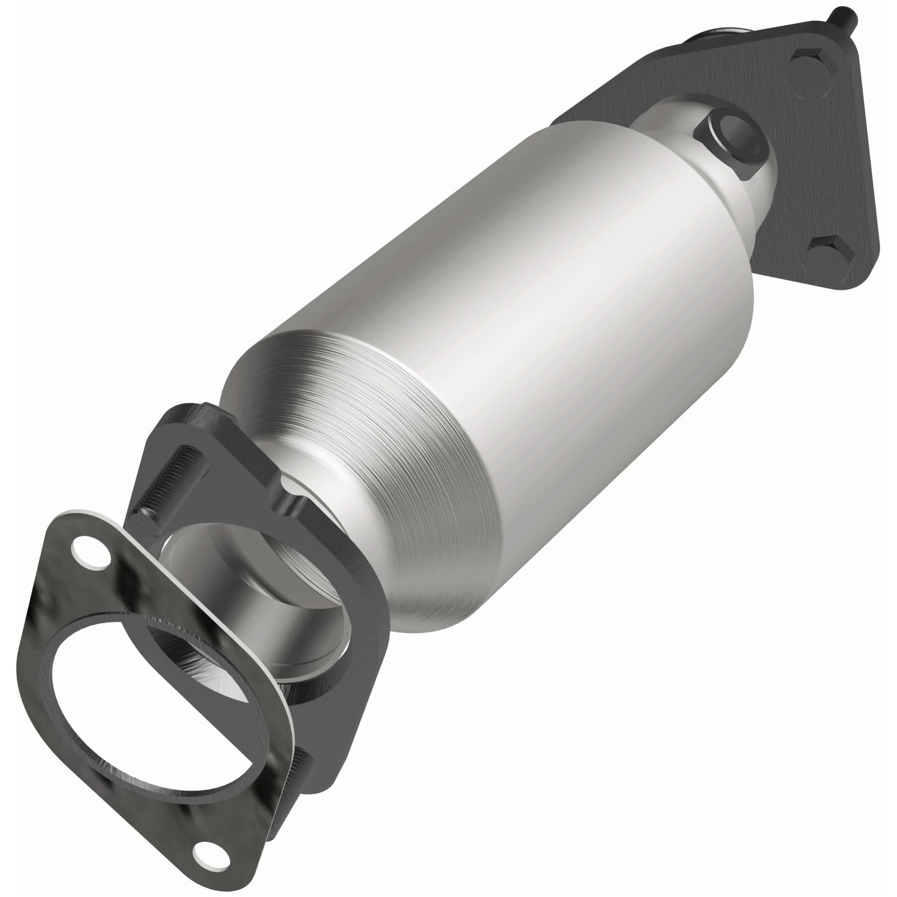 MagnaFlow California Grade CARB Compliant Direct-Fit Catalytic Converter 5582665 - Image 3