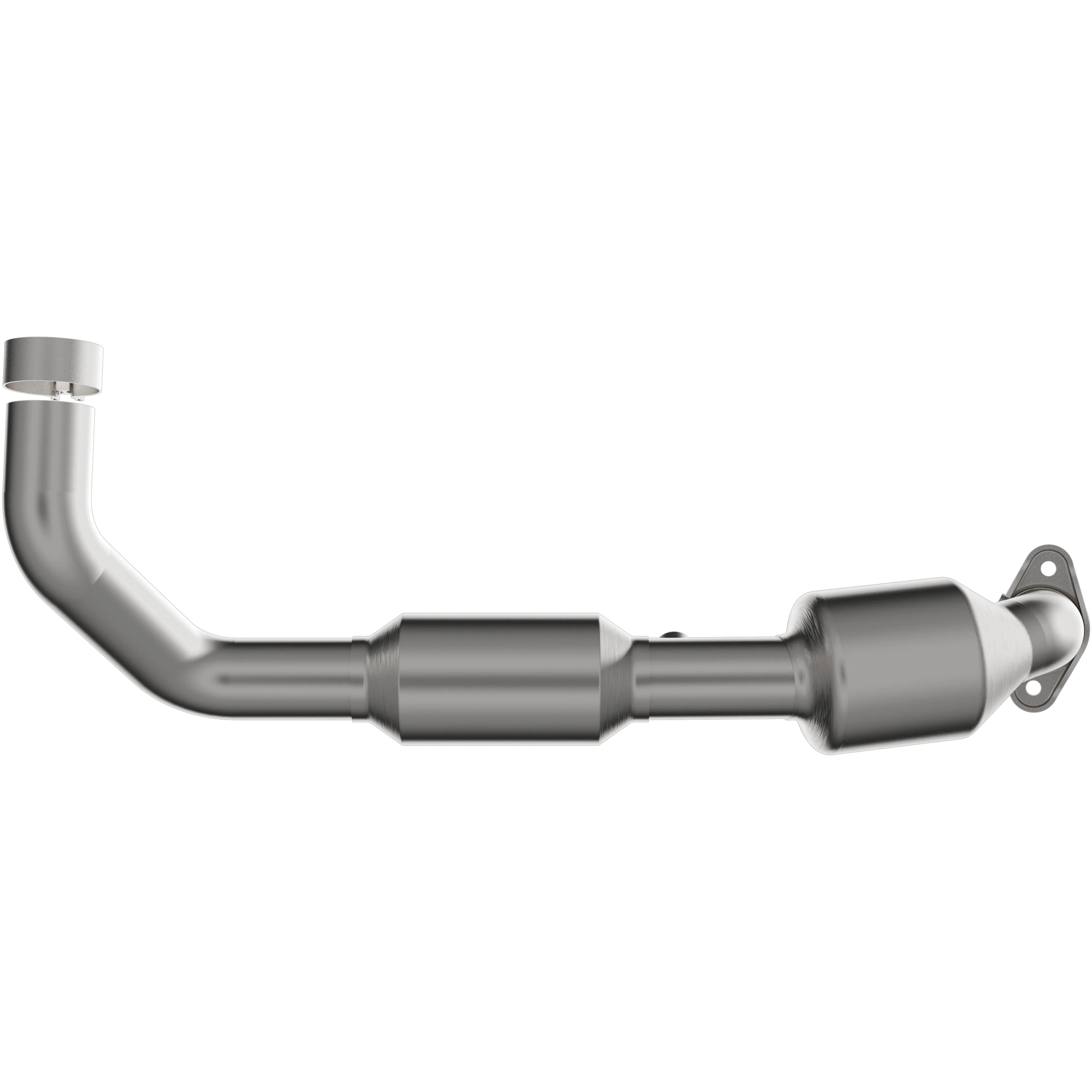 MagnaFlow 2004 Ford F-150 5.4L California Grade CARB Compliant Direct-Fit Catalytic Converter 5582705 - Image 4