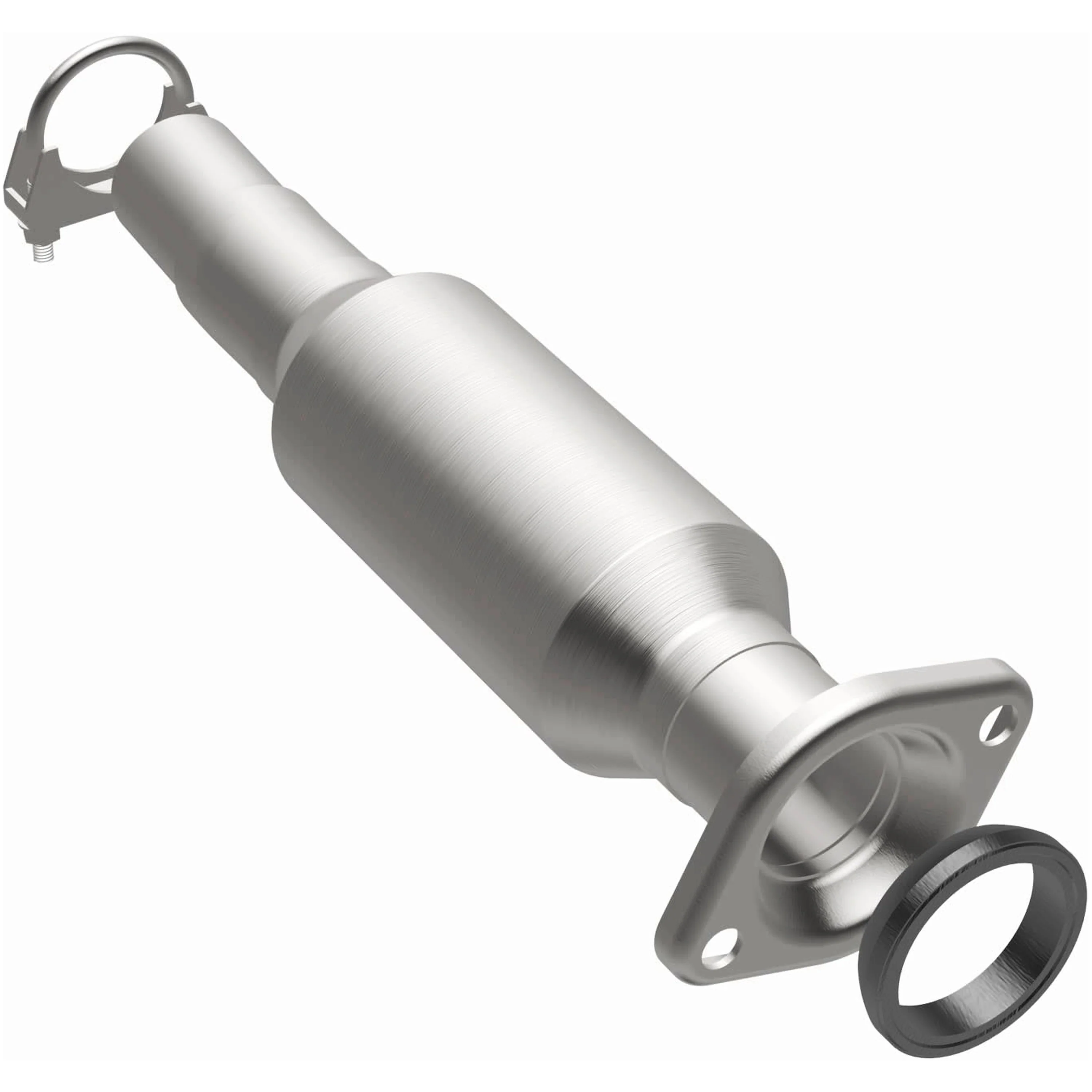MagnaFlow 2004-2006 Toyota Sienna 3.3L California Grade CARB Compliant Direct-Fit Catalytic Converter 5592030 - Image 2